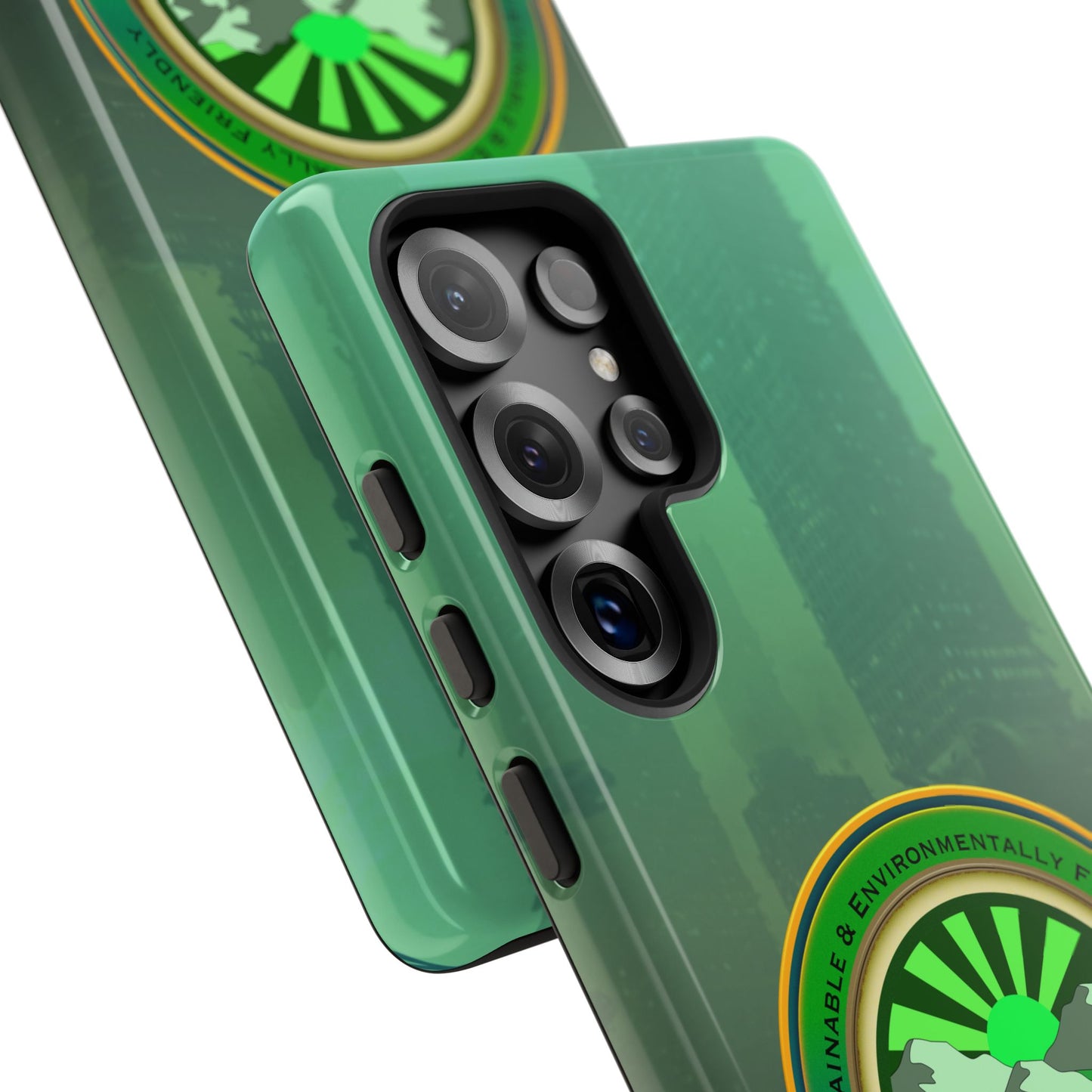 Phone Cases - Soylent Green Taste varies from person to person