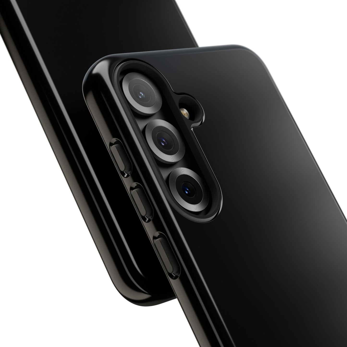 Phone Cases Designed by Ai with Minor Typos