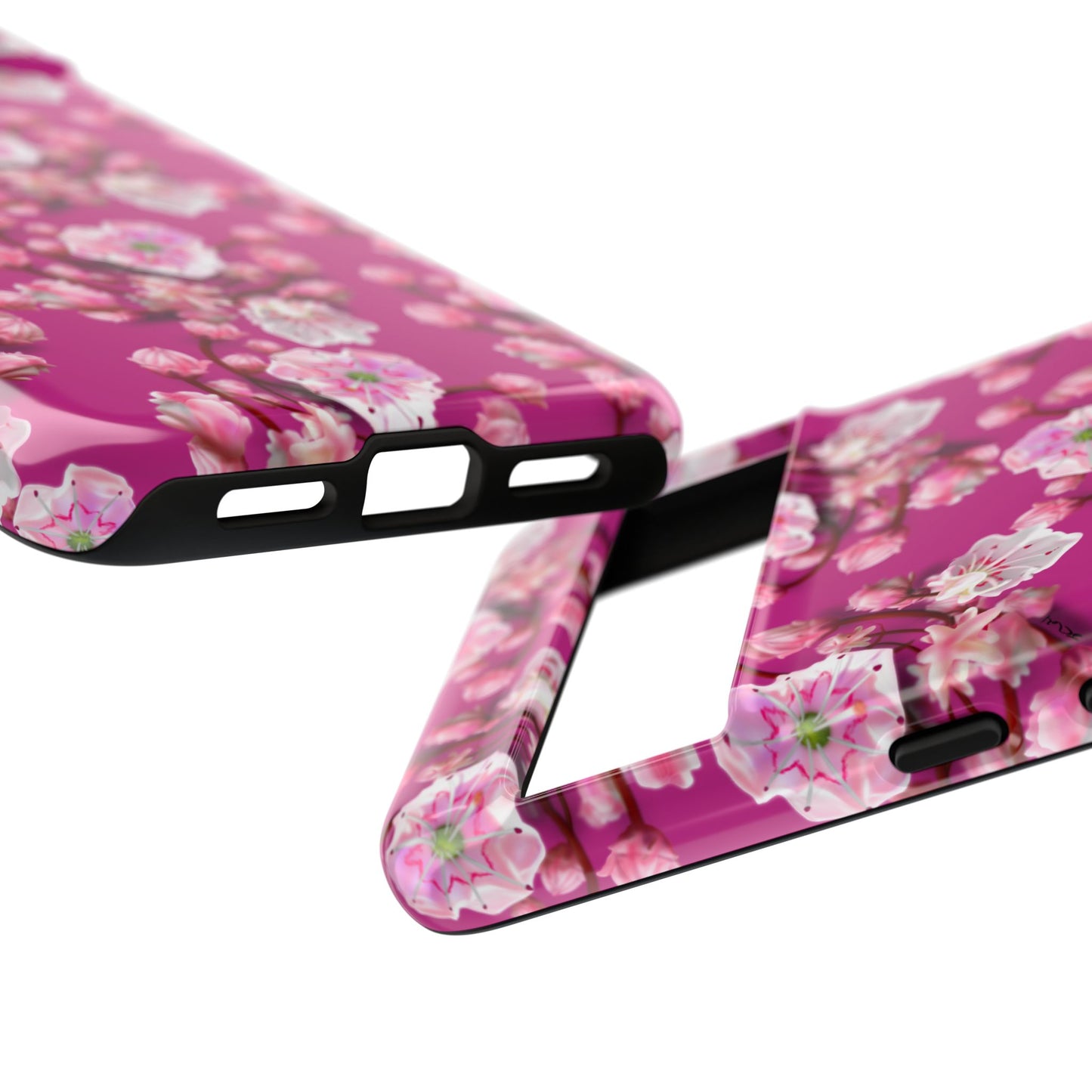 Mountain Laurel Phone Case