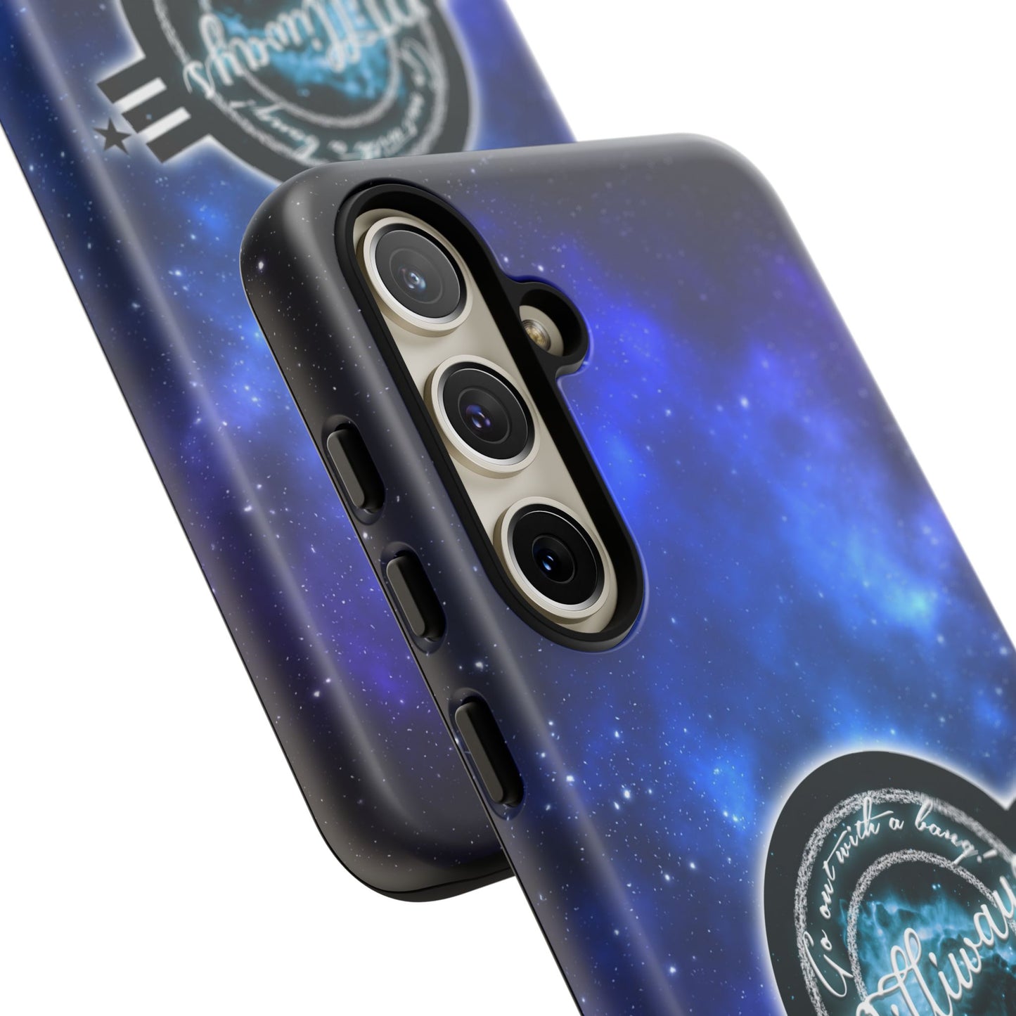 Phone Case Milliways - Tough Case