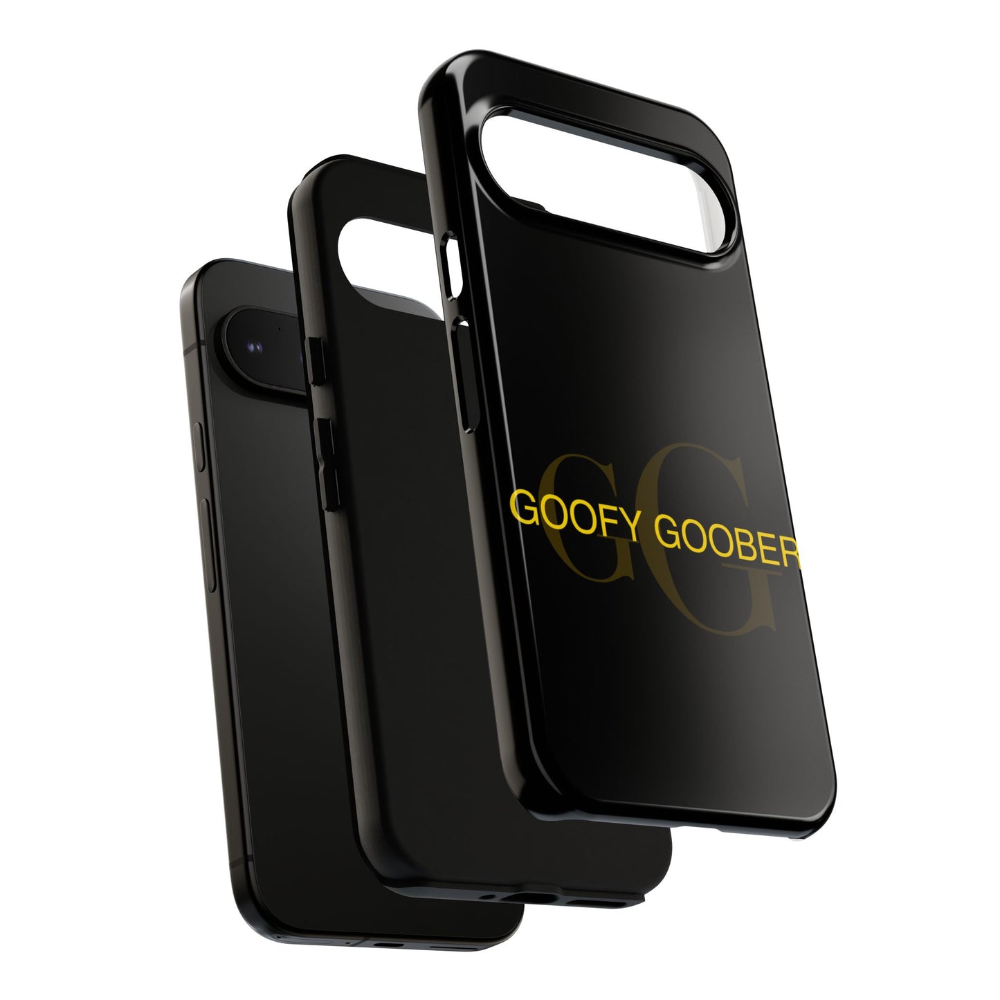 Phone Cases Goofy Goober