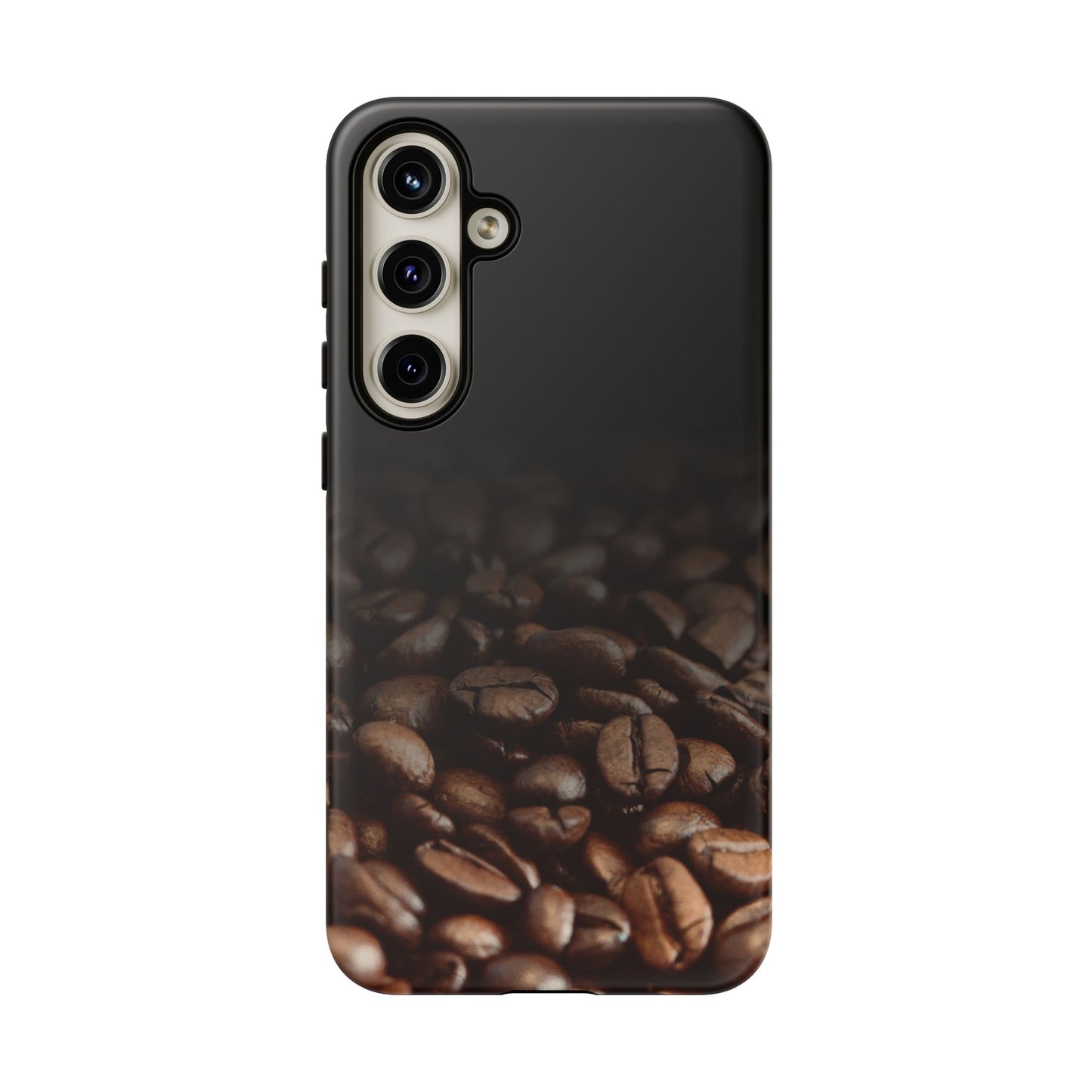 Coffee Beans Tough Case