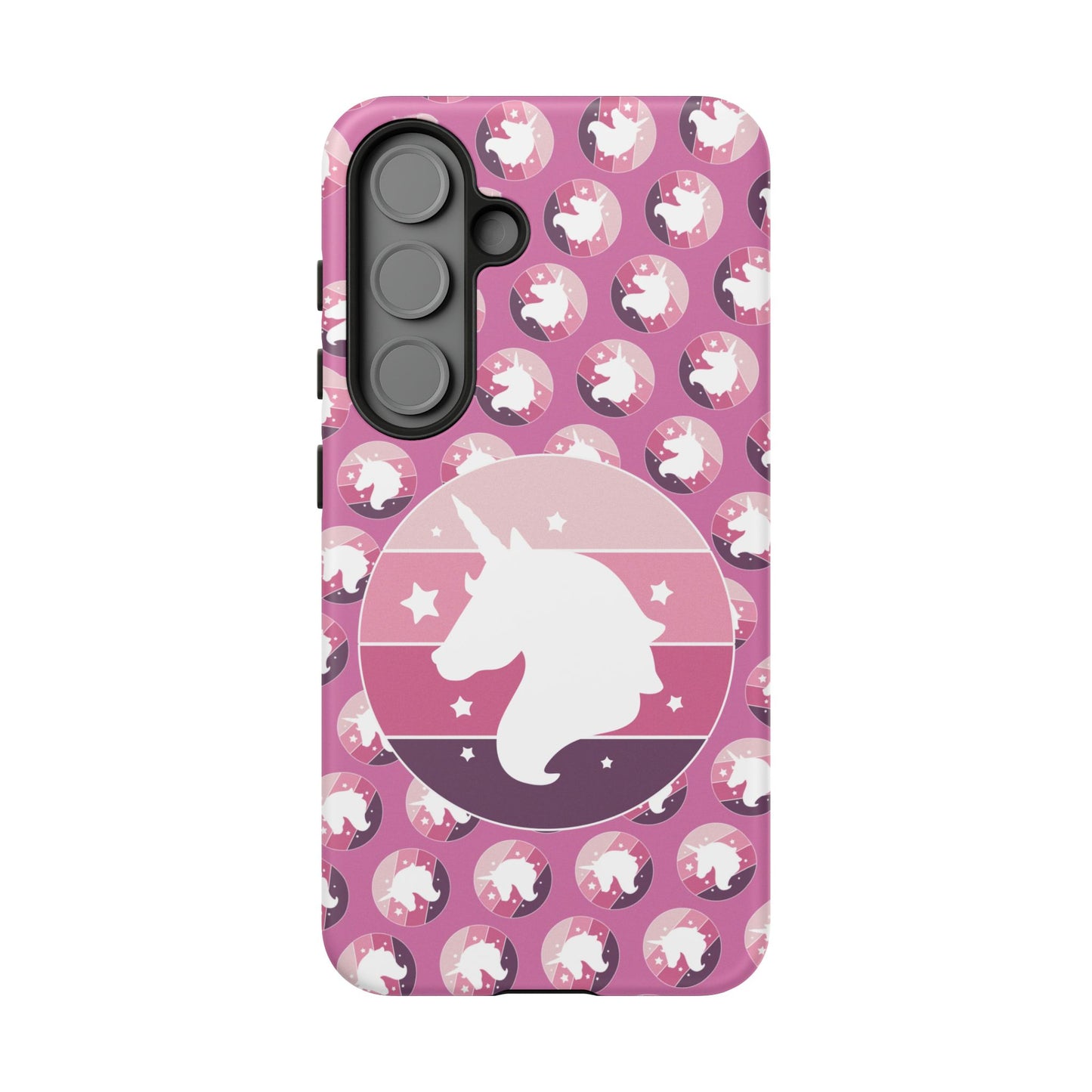 Pastel Unicorn Phone case