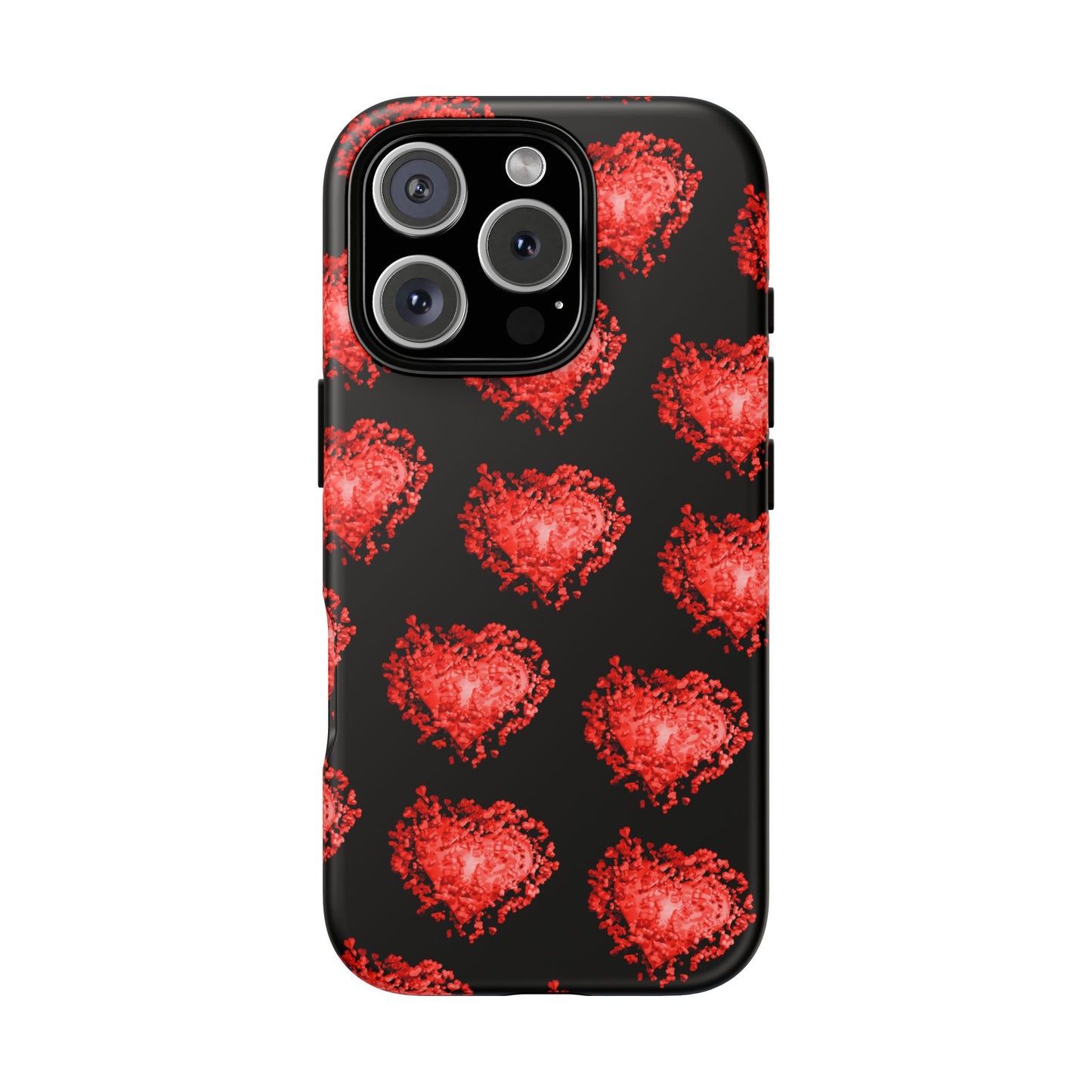 Phone Cases Love Hearts Tough Cases