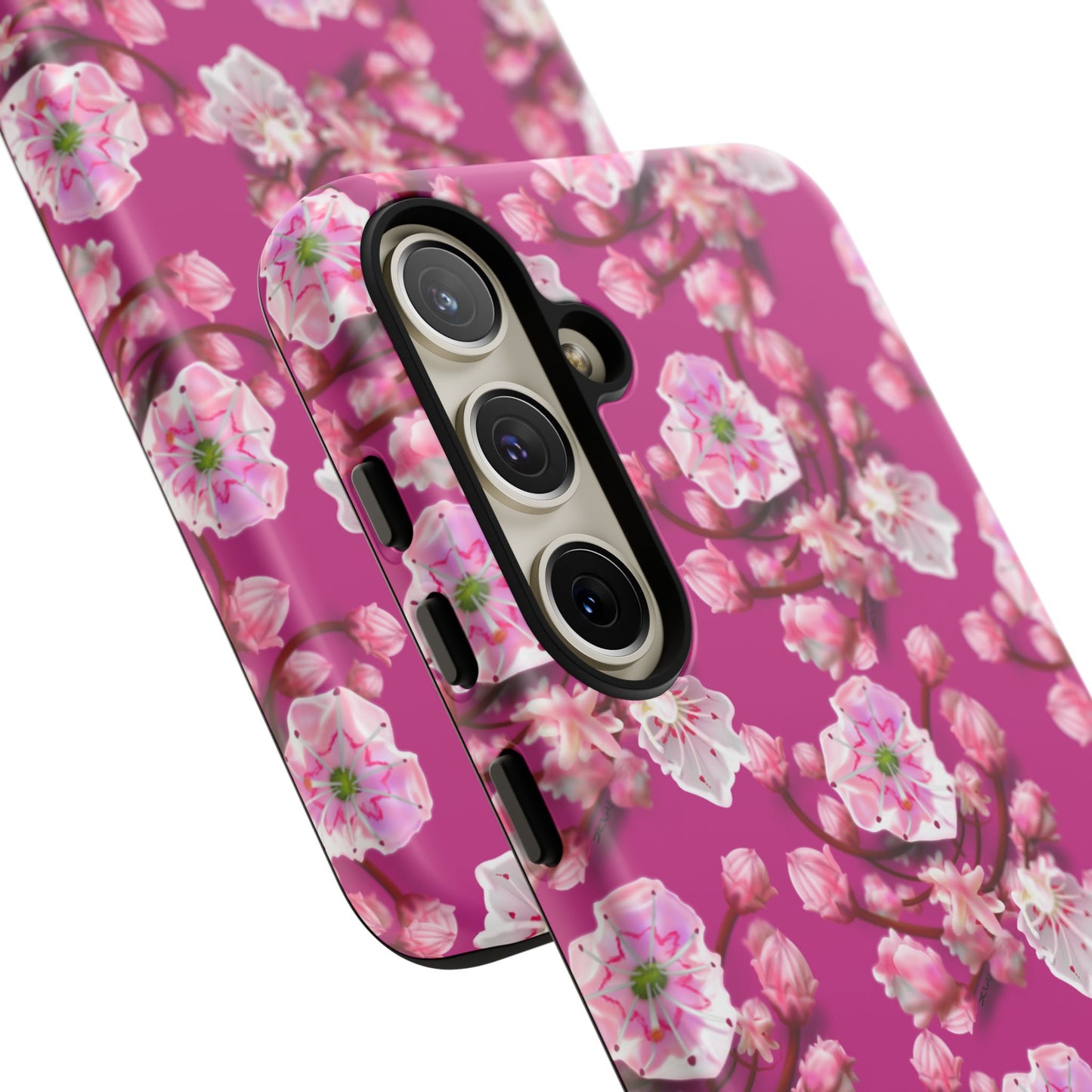 Mountain Laurel Phone Case