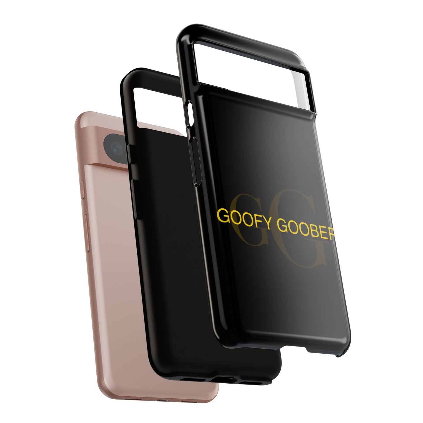 Phone Cases Goofy Goober