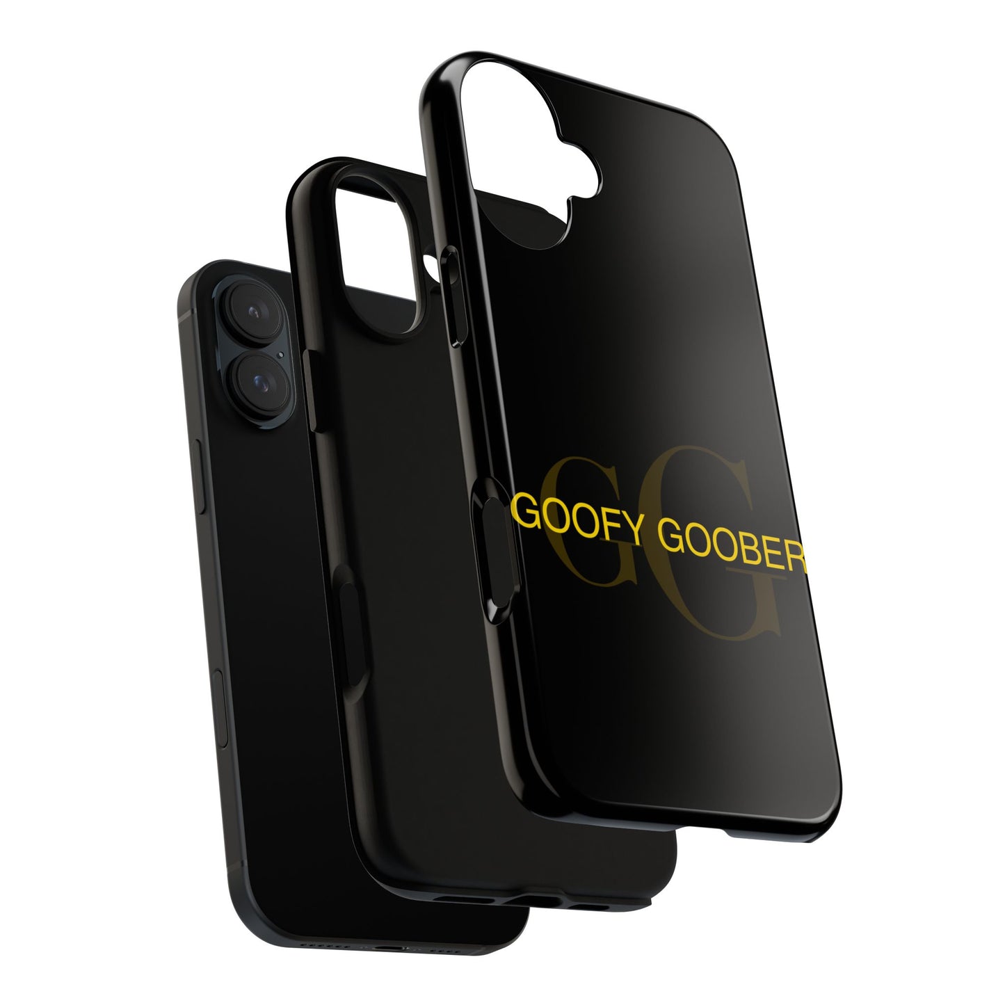 Phone Cases Goofy Goober