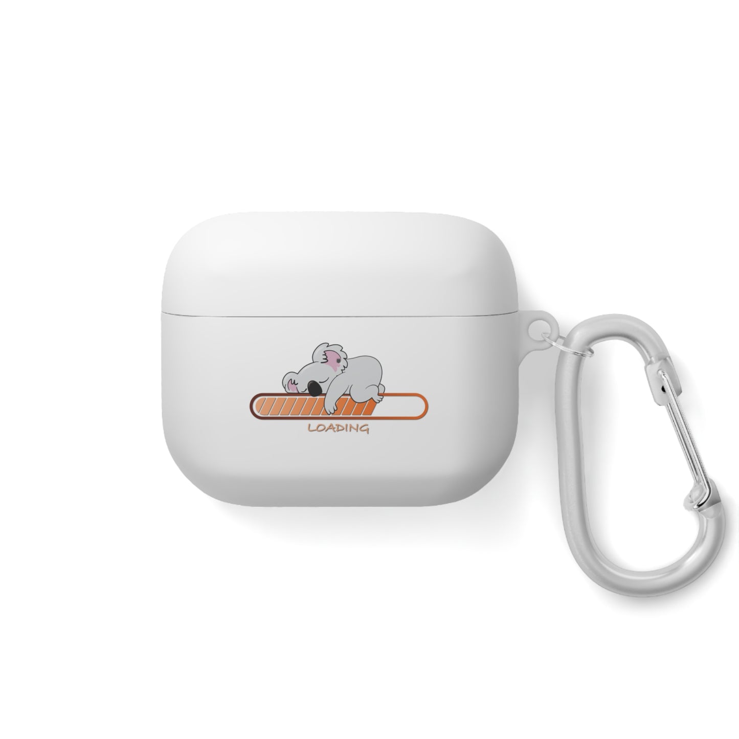 Koala Loading AirPods and AirPods Pro Case Cover