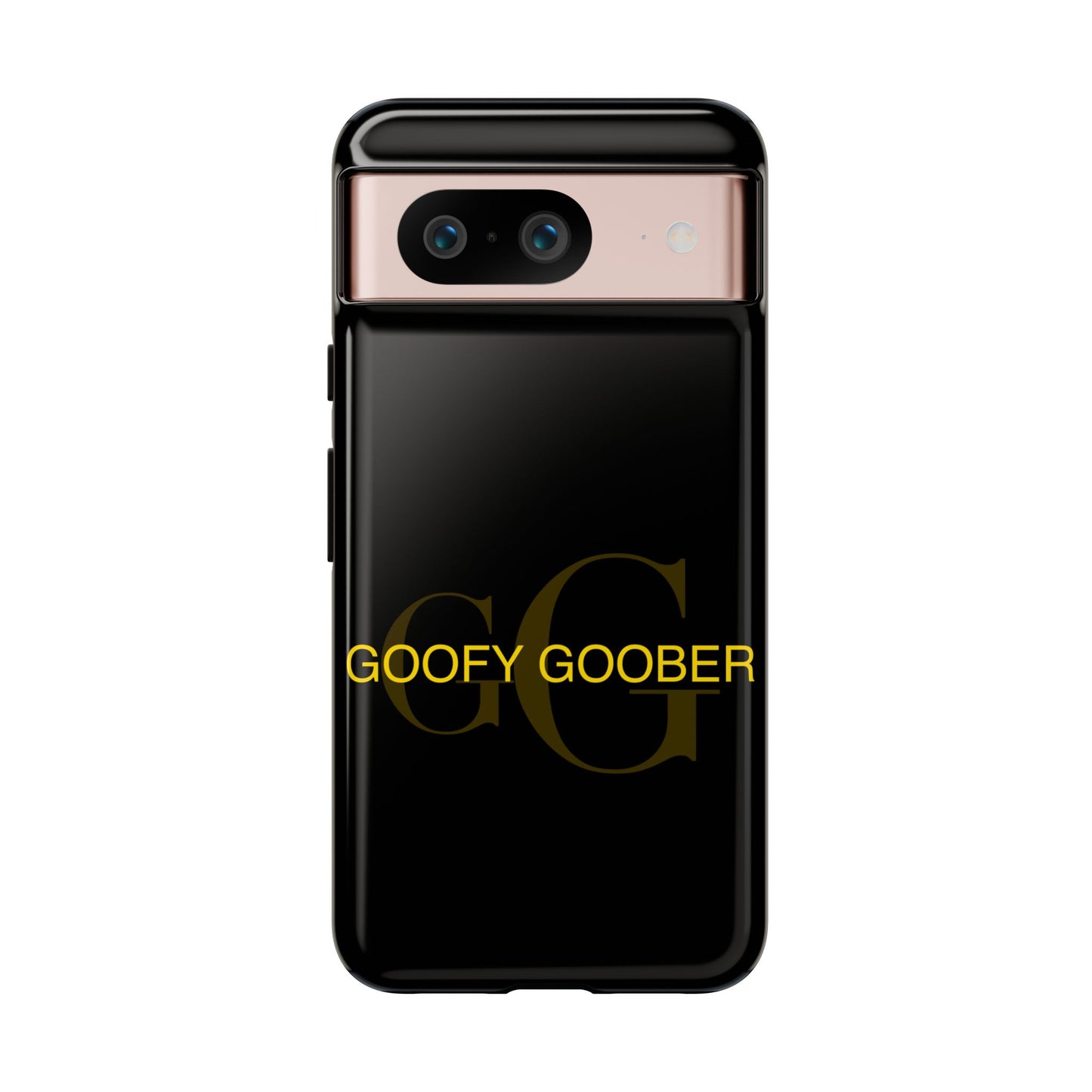 Phone Cases Goofy Goober