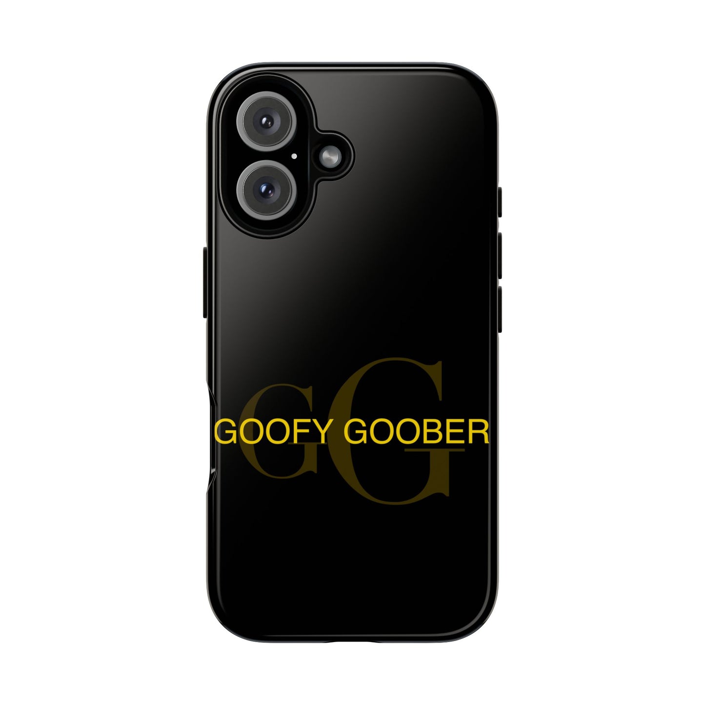 Phone Cases Goofy Goober