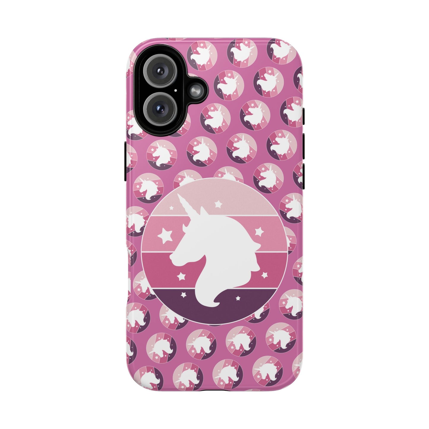 Pastel Unicorn Phone case