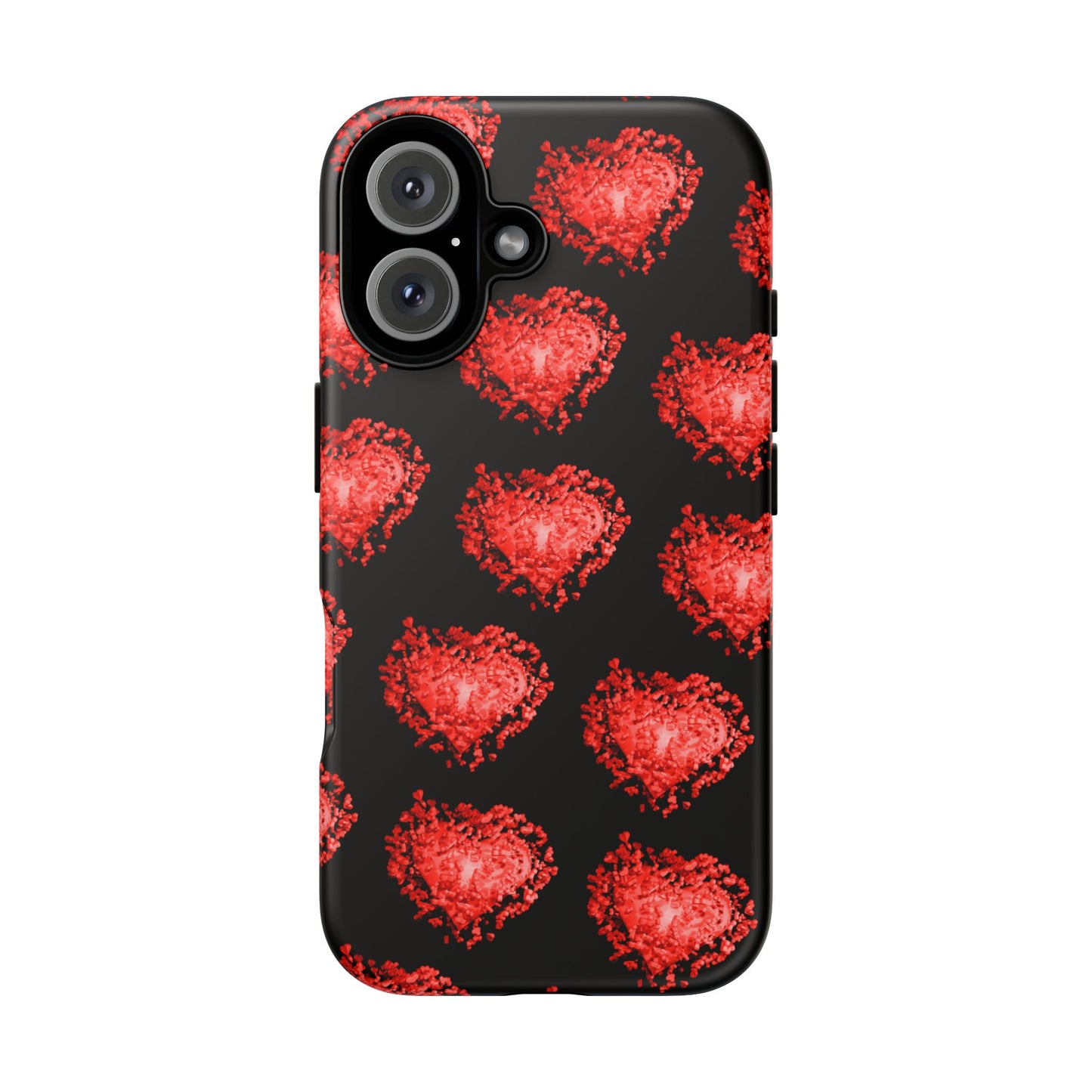 Phone Cases Love Hearts Tough Cases