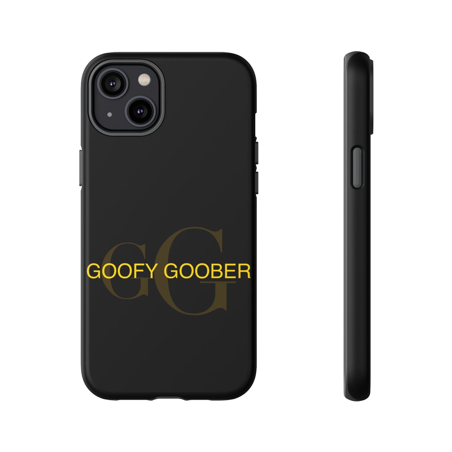 Phone Cases Goofy Goober