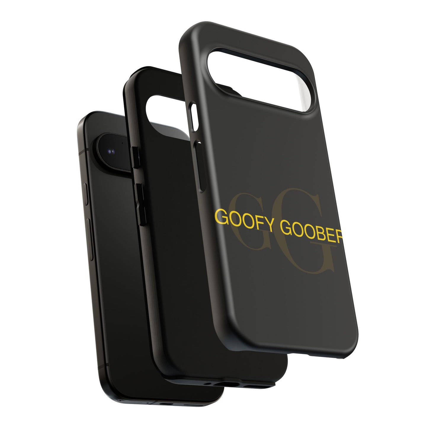 Phone Cases Goofy Goober