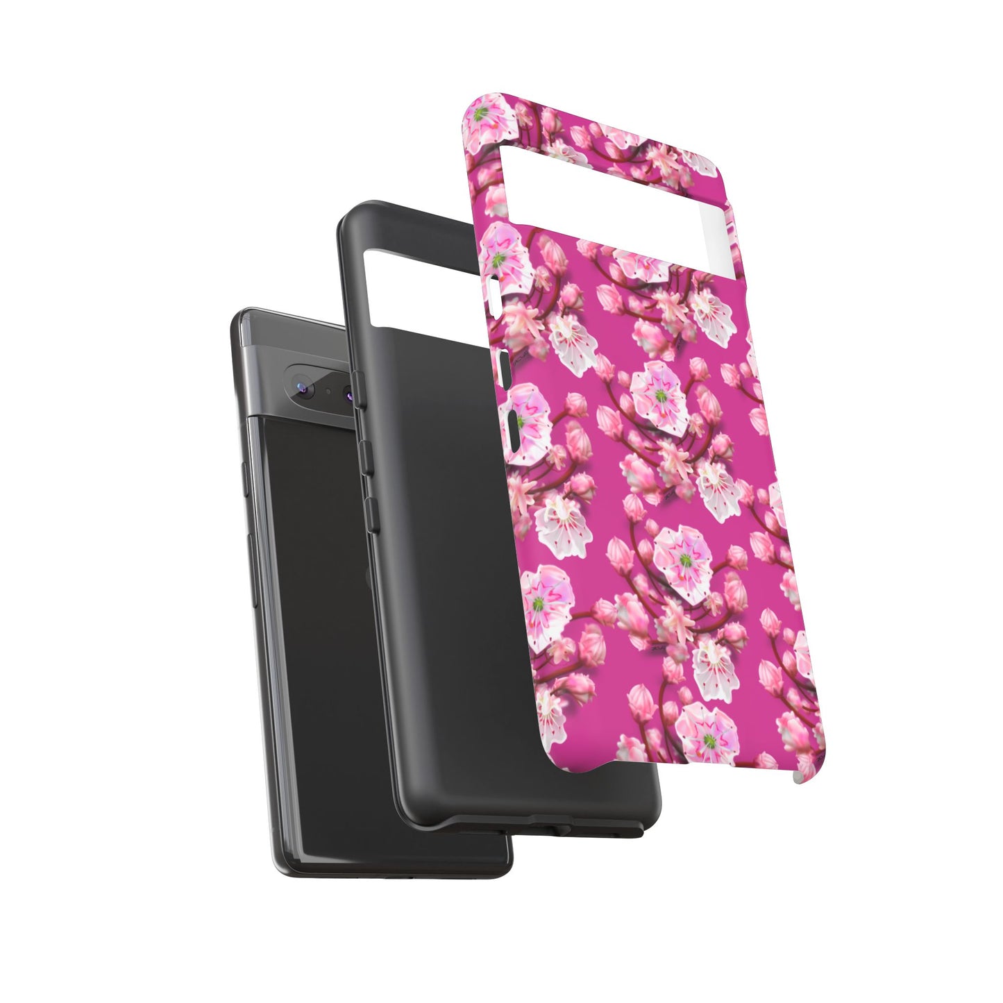 Mountain Laurel Phone Case