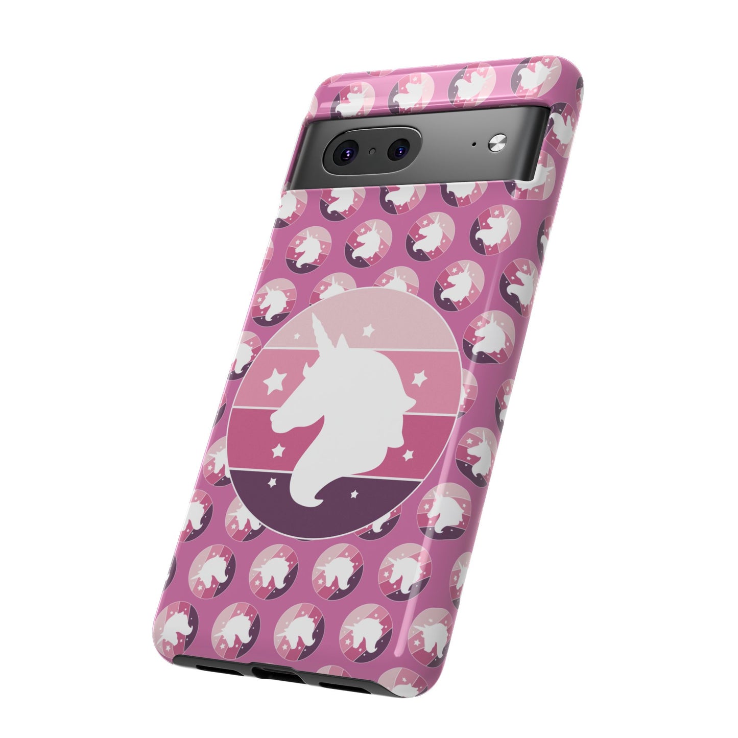 Pastel Unicorn Phone case