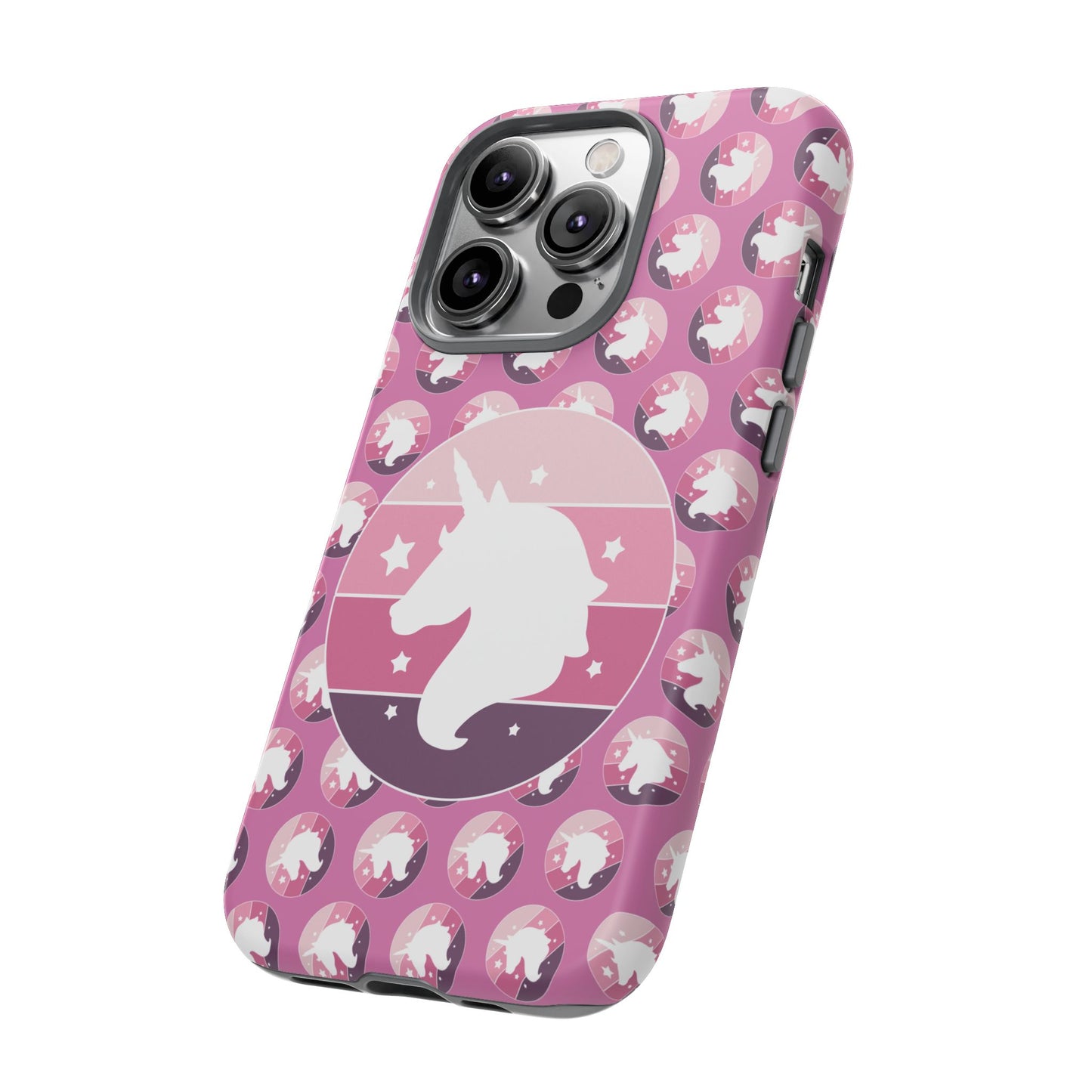 Pastel Unicorn Phone case