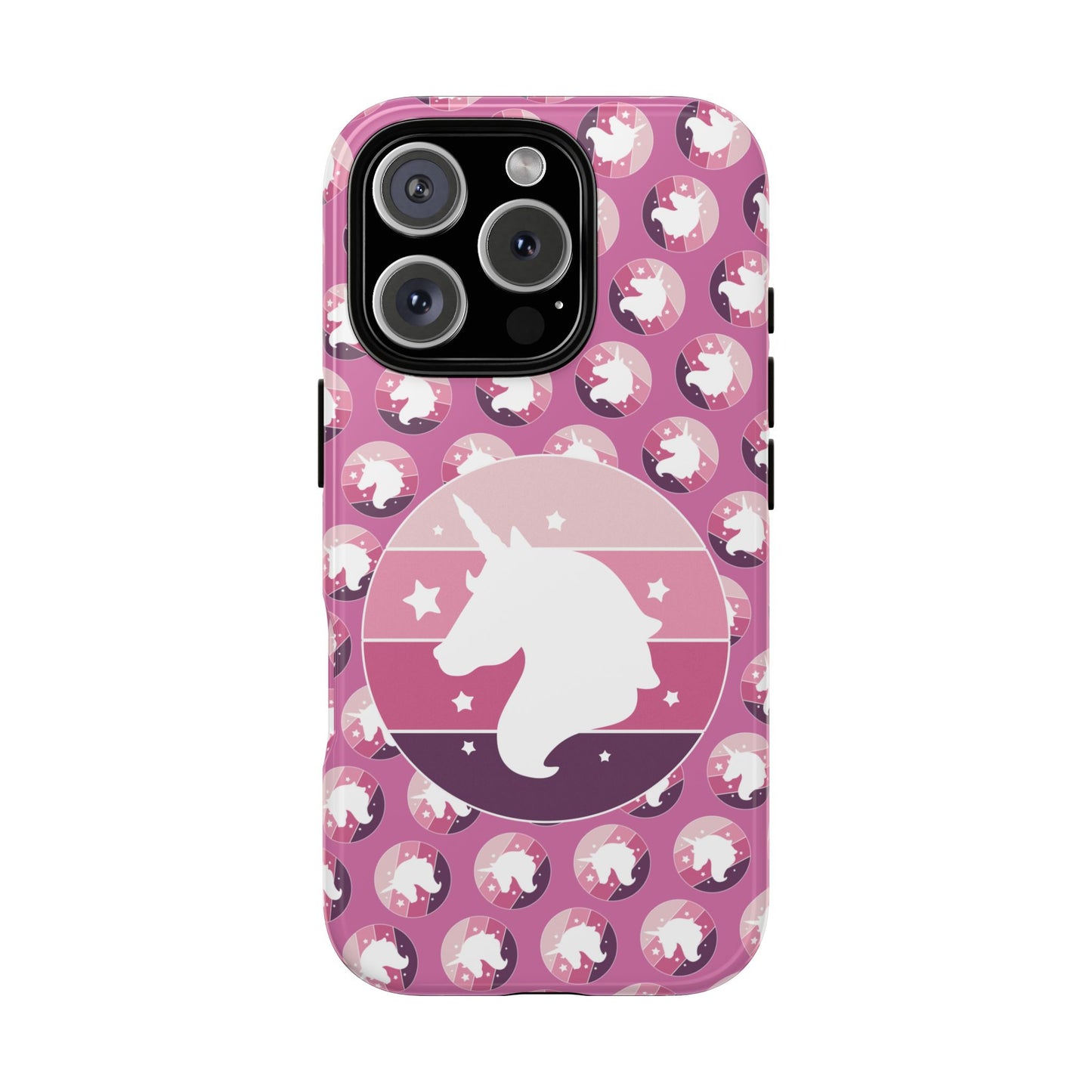 Pastel Unicorn Phone case