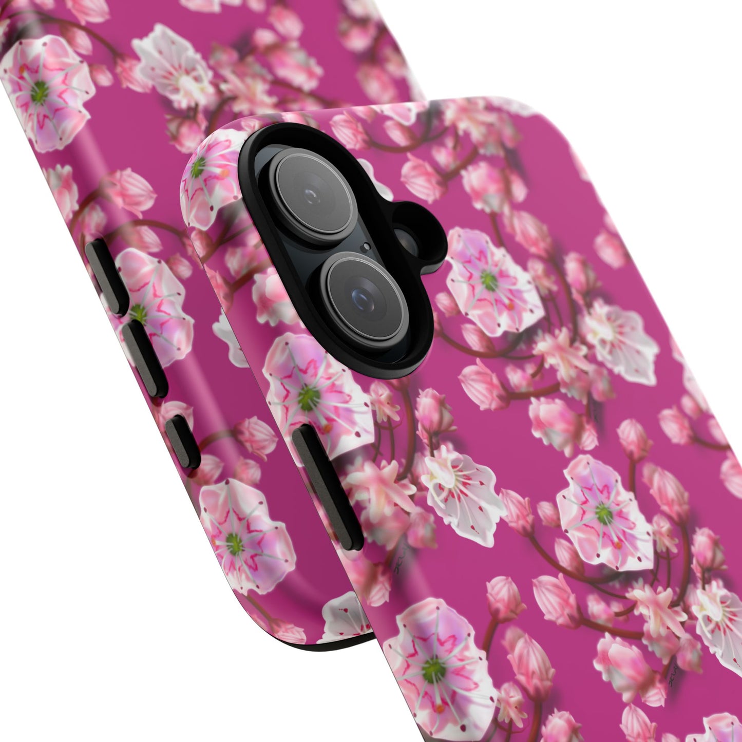 Mountain Laurel Phone Case