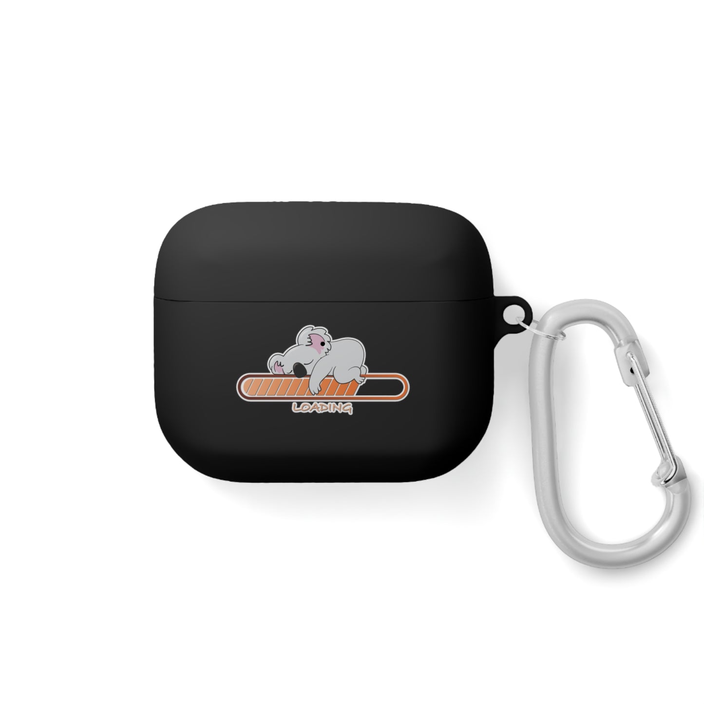 Koala Loading AirPods and AirPods Pro Case Cover