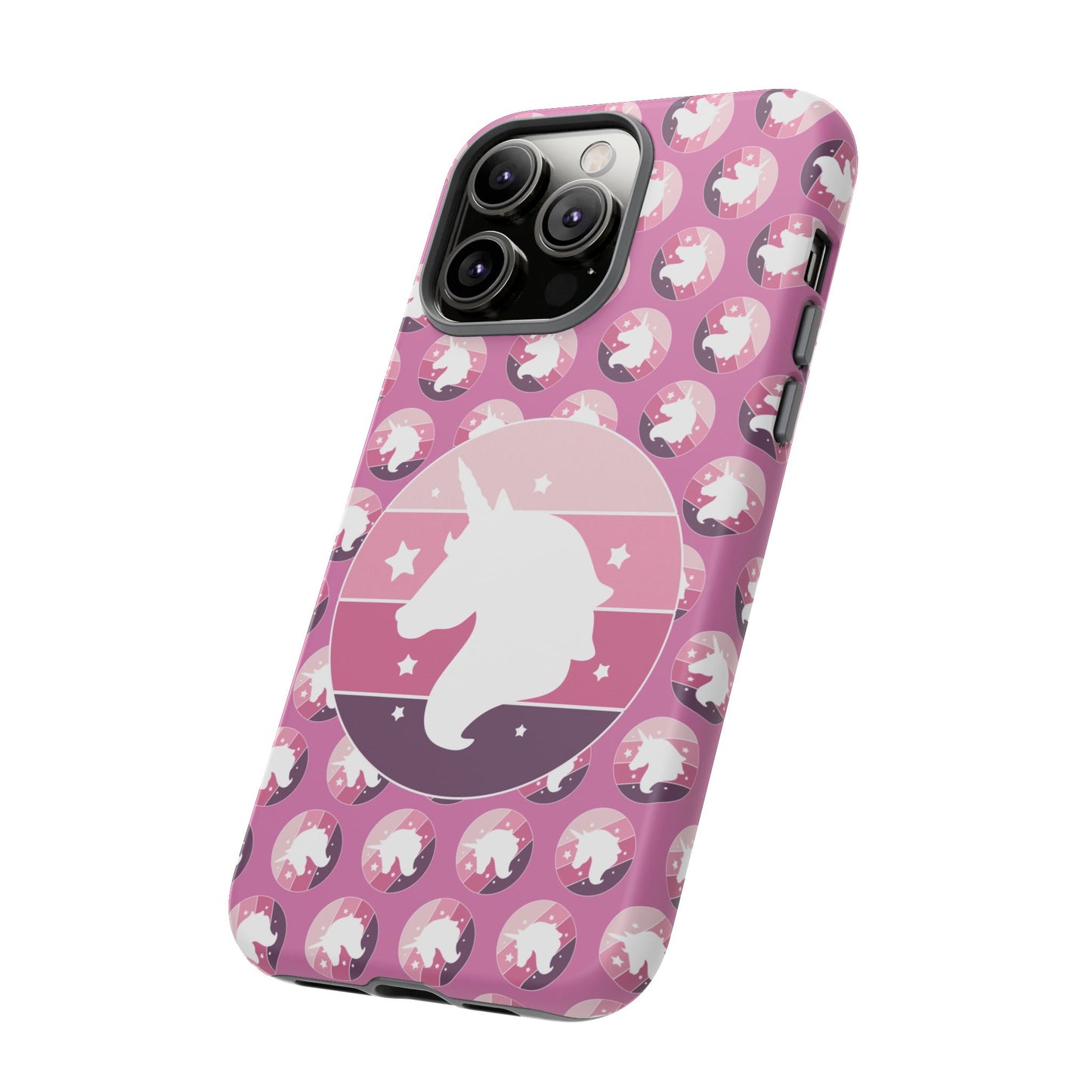 Pastel Unicorn Phone case