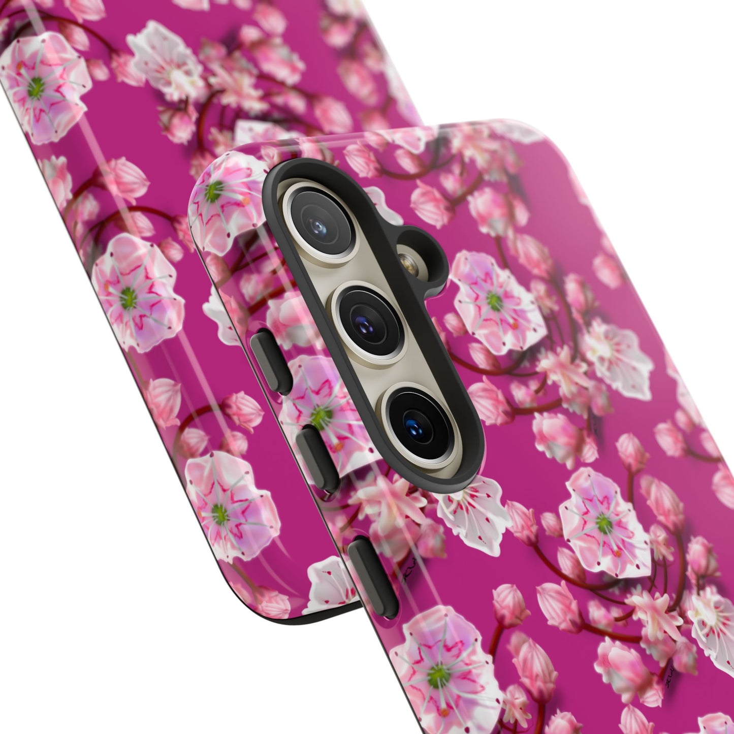 Mountain Laurel Phone Case