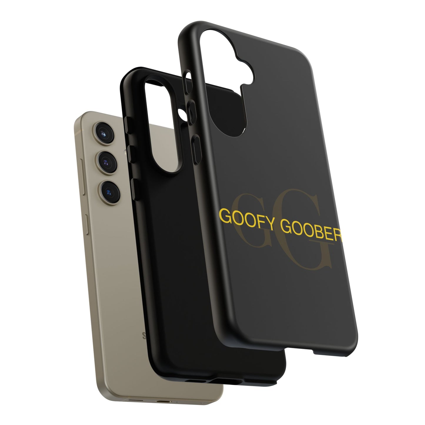 Phone Cases Goofy Goober