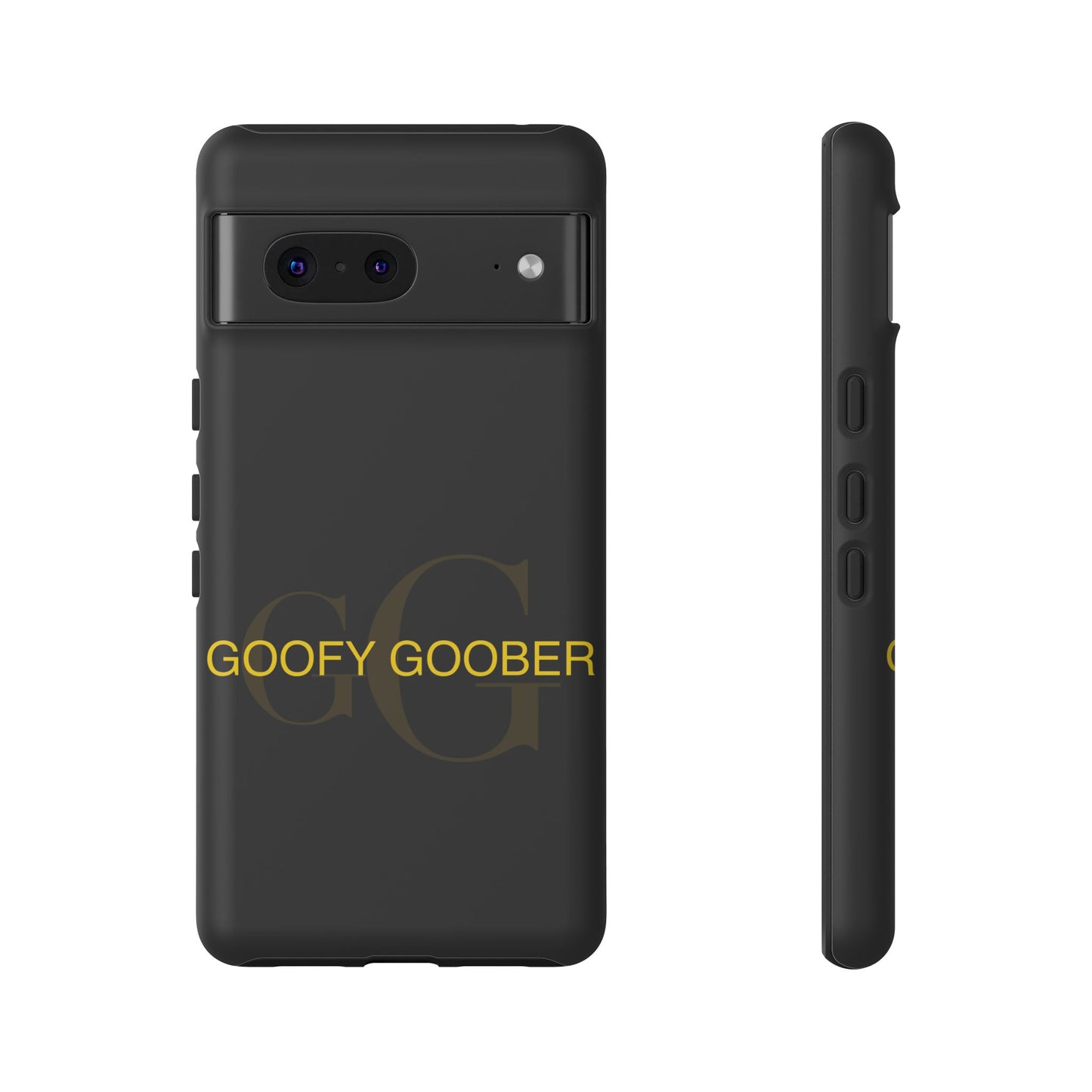 Phone Cases Goofy Goober