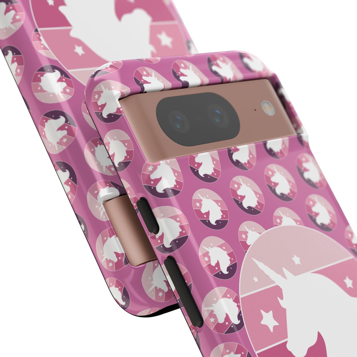 Pastel Unicorn Phone case