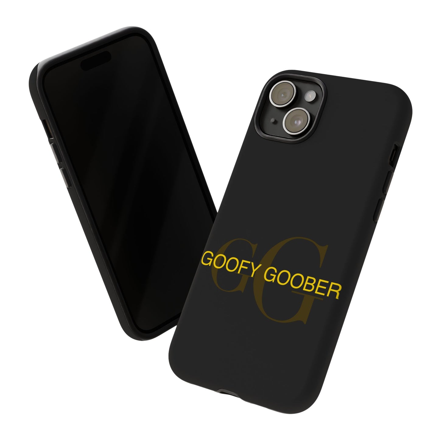 Phone Cases Goofy Goober