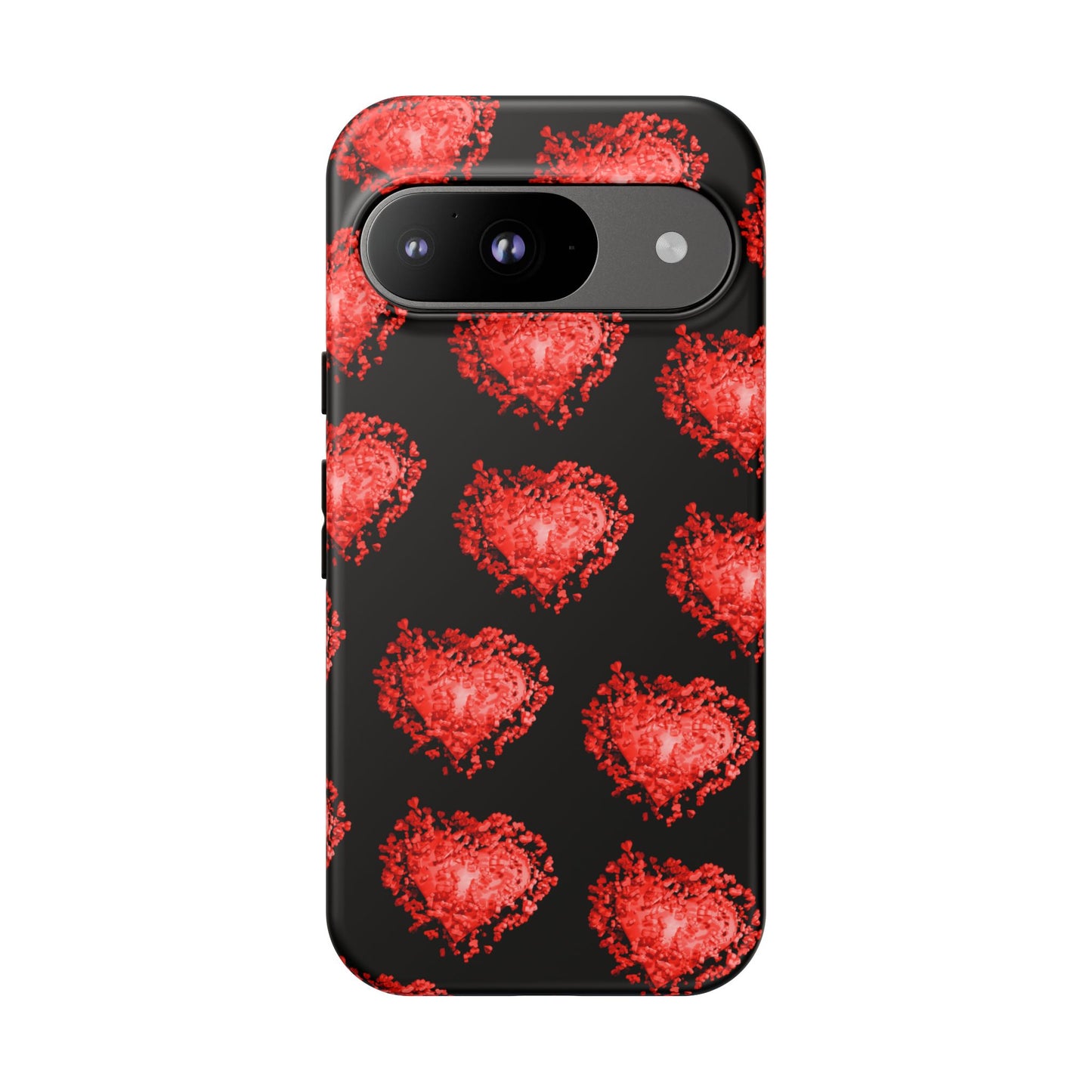 Phone Cases Love Hearts Tough Cases