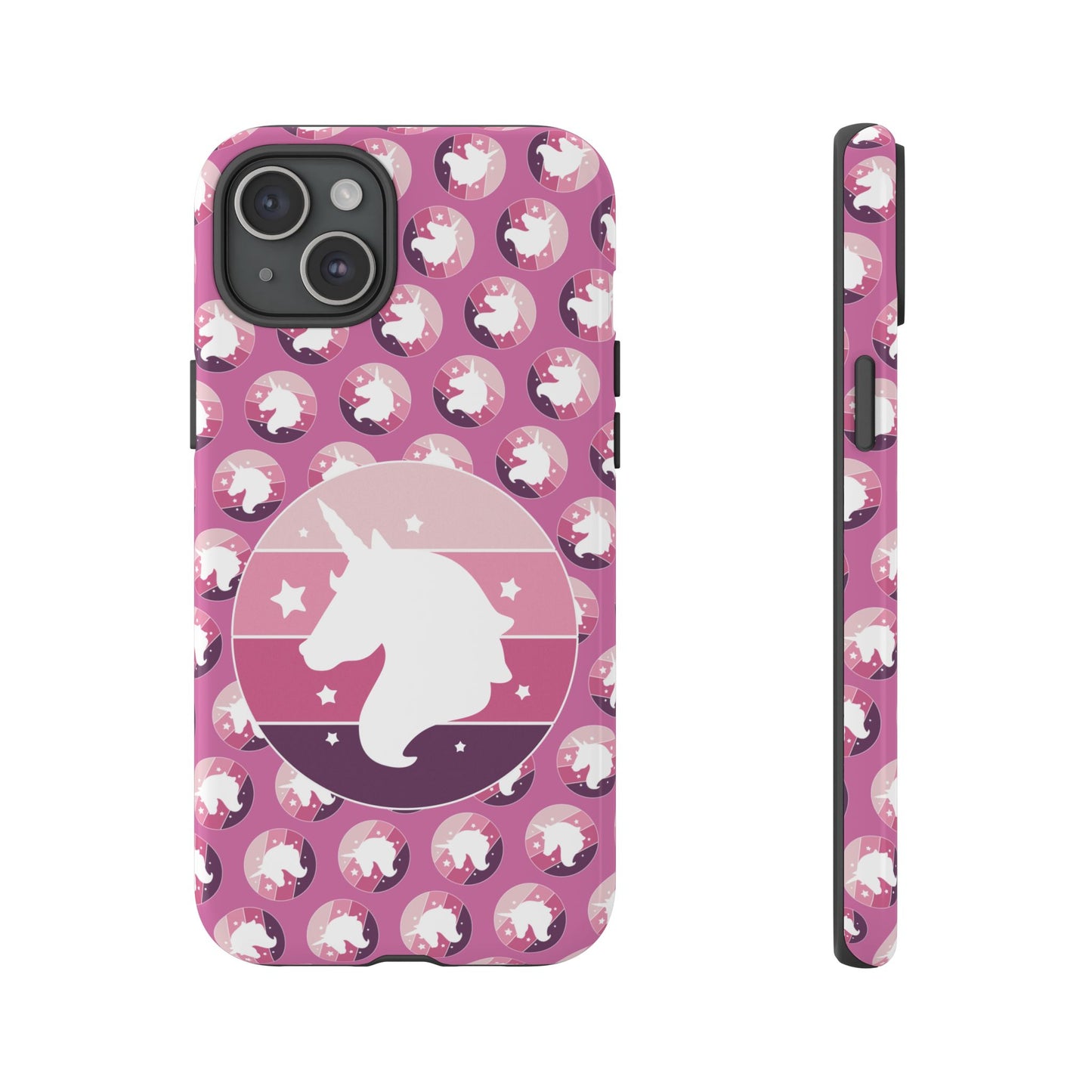 Pastel Unicorn Phone case