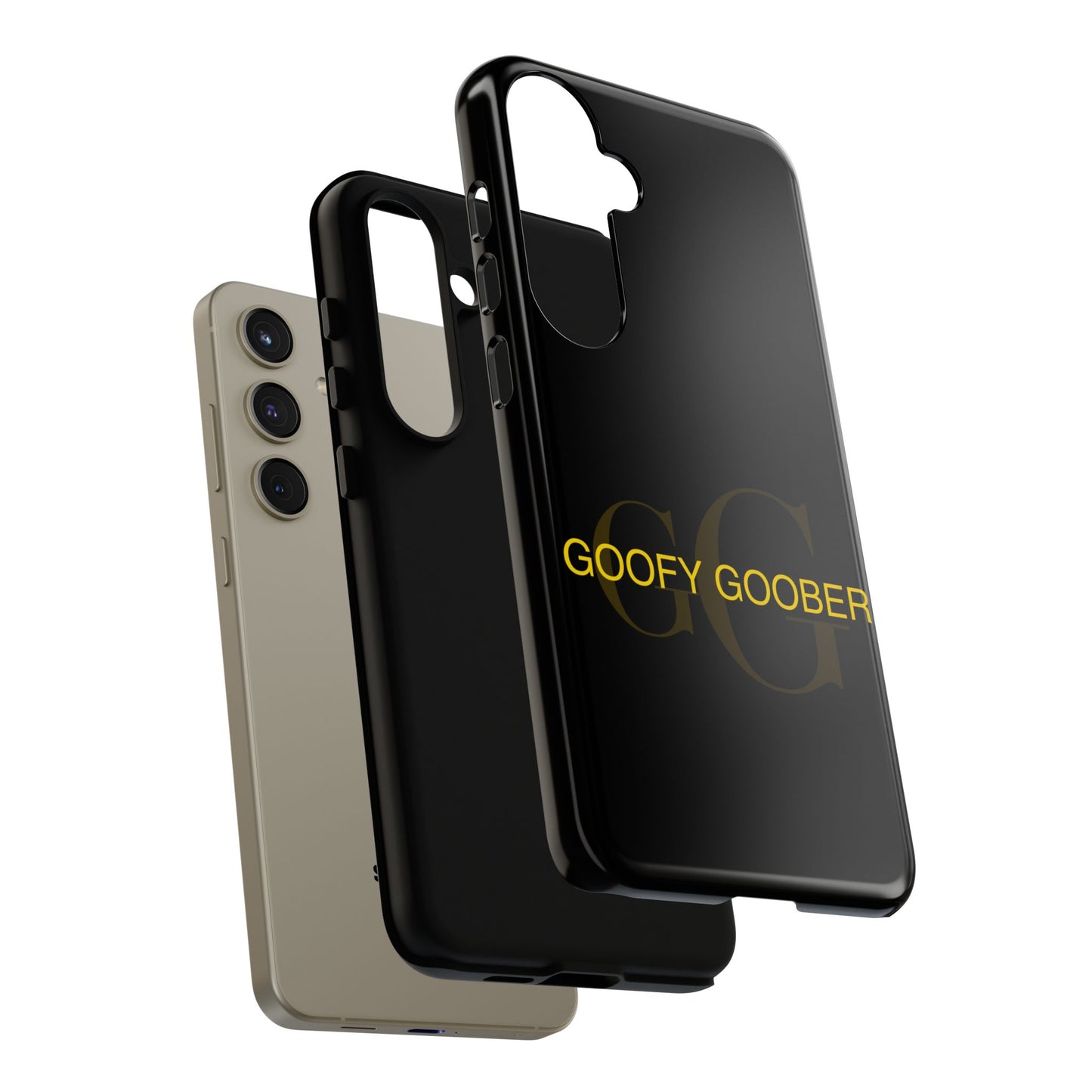 Phone Cases Goofy Goober