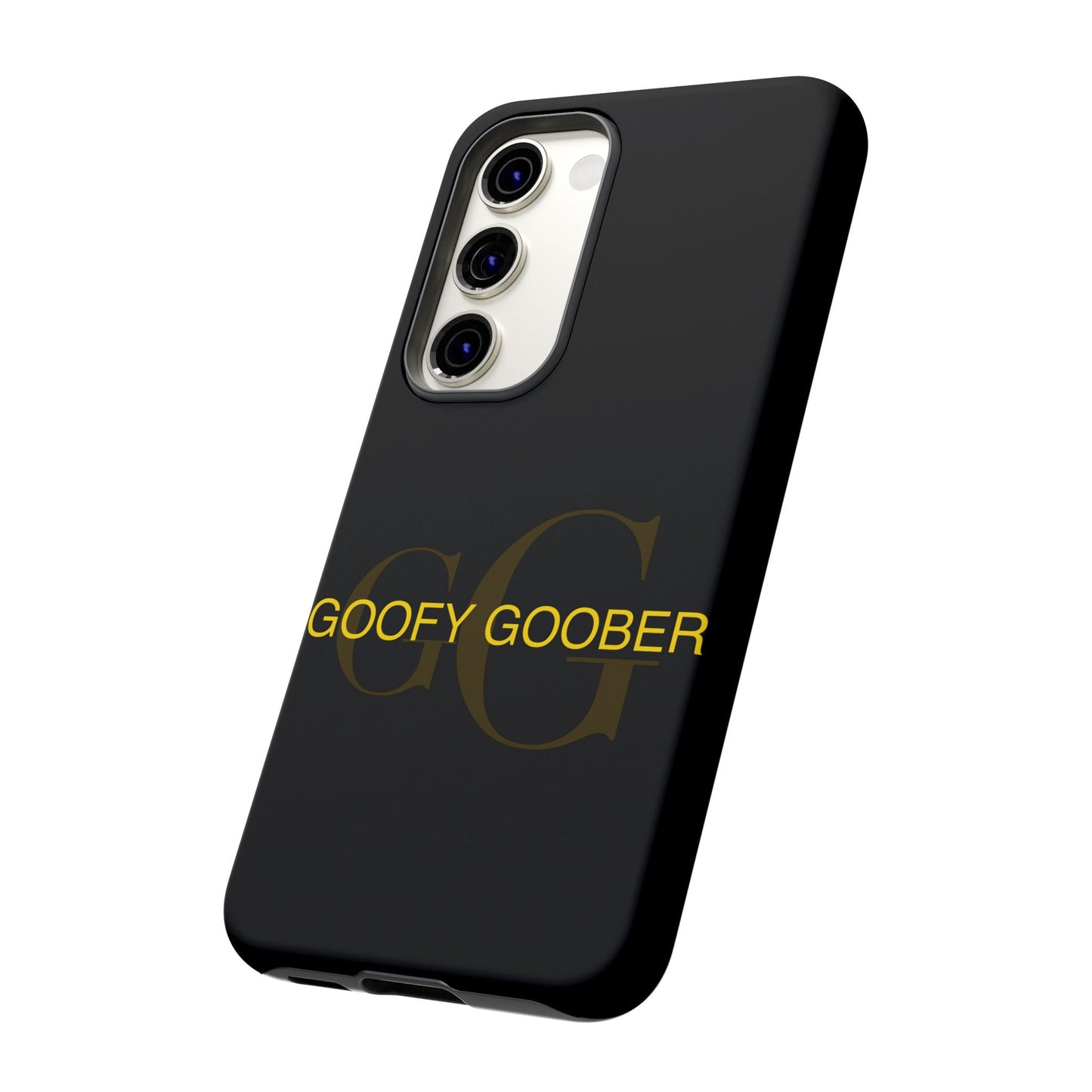 Phone Cases Goofy Goober