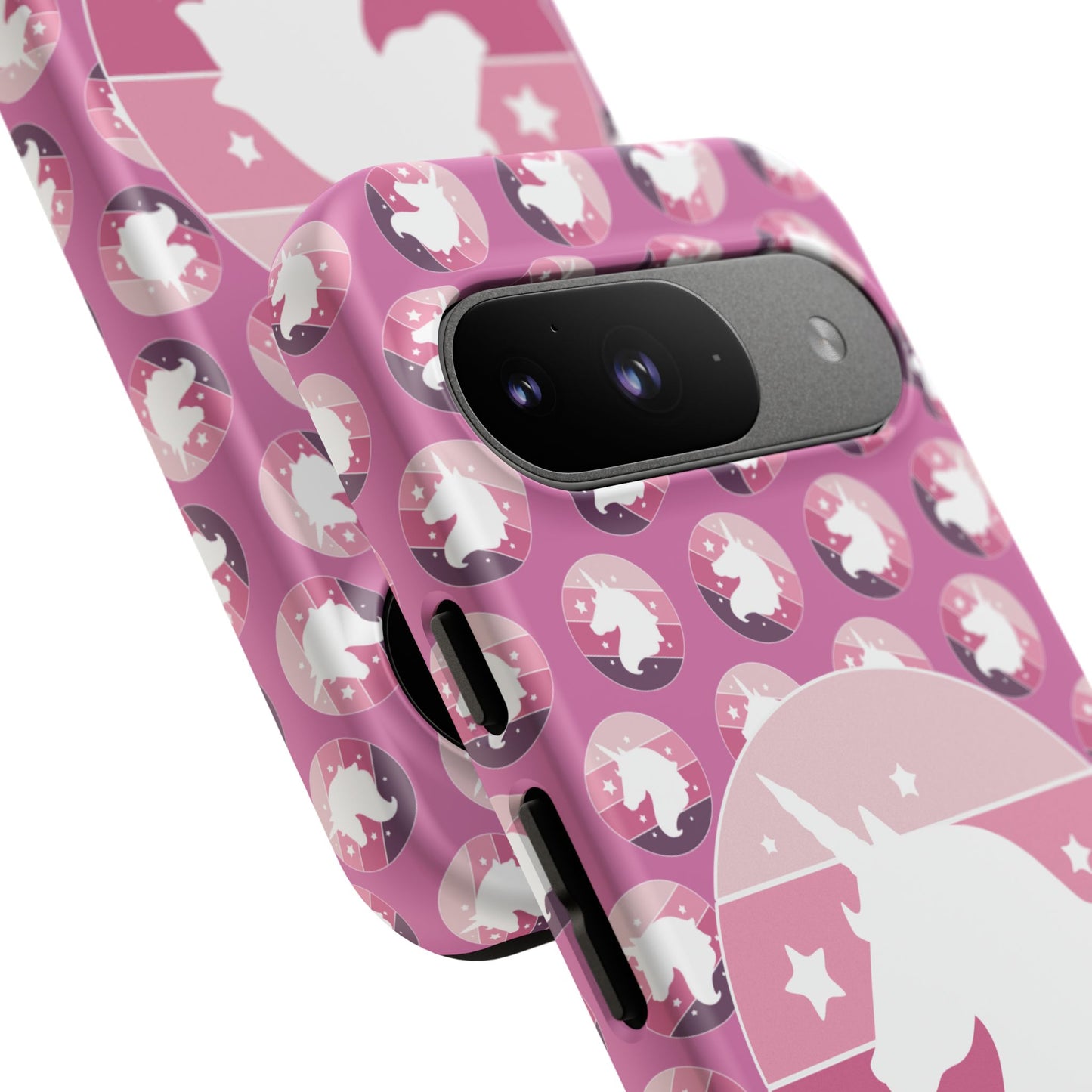 Pastel Unicorn Phone case