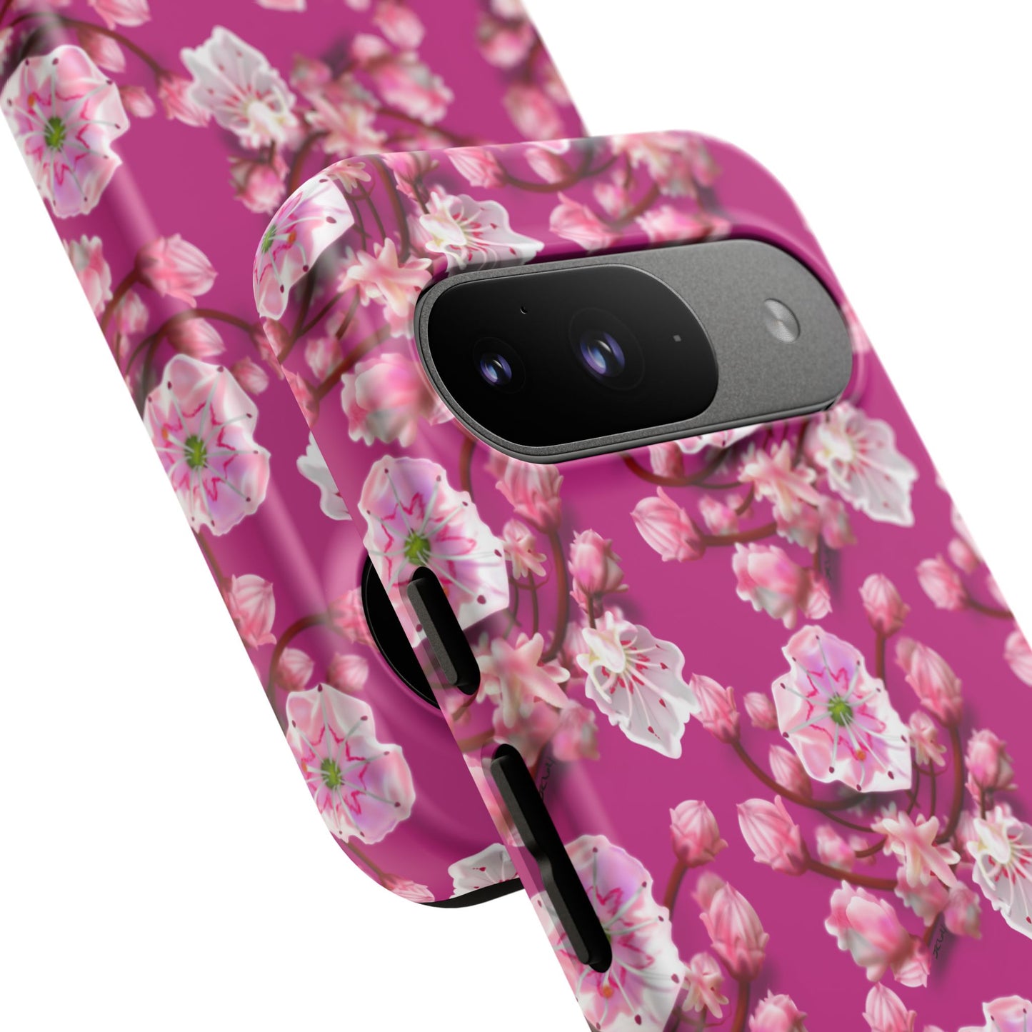 Mountain Laurel Phone Case