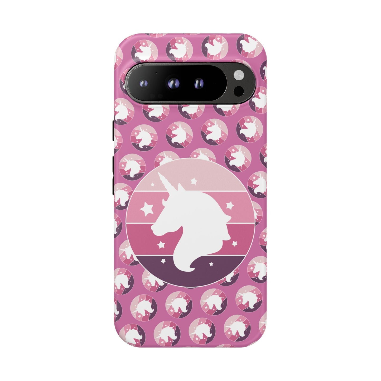 Pastel Unicorn Phone case