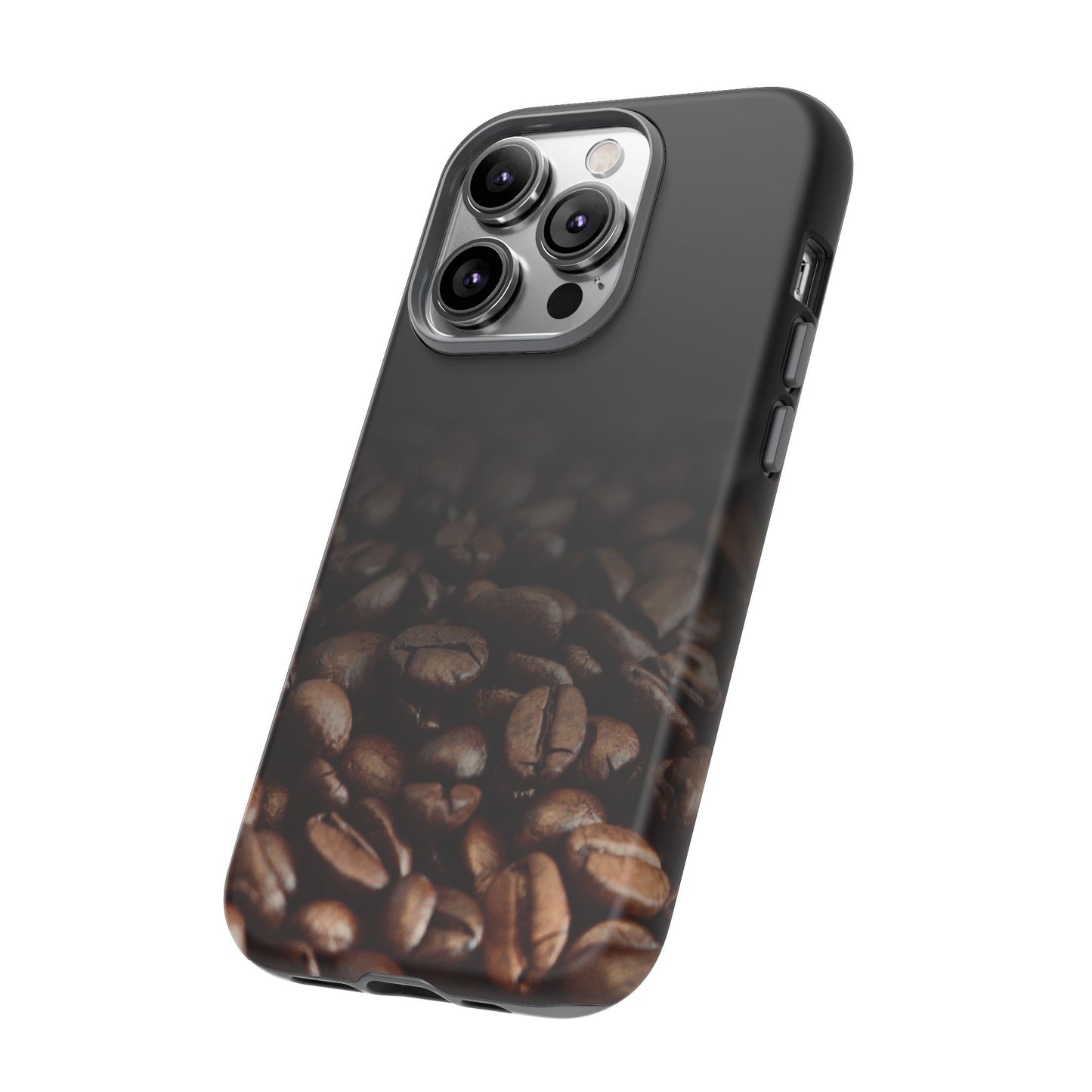 Coffee Beans Tough Case