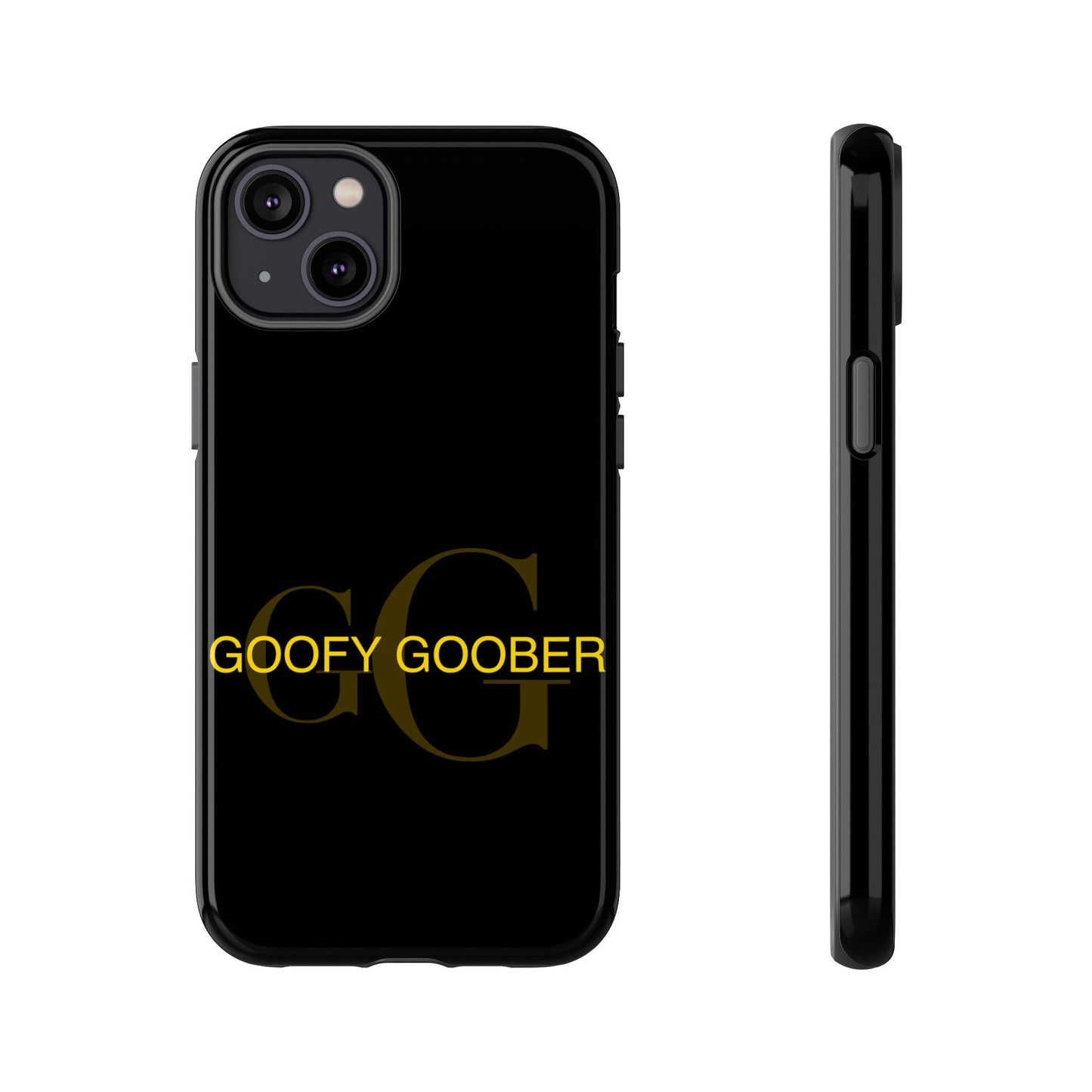 Phone Cases Goofy Goober