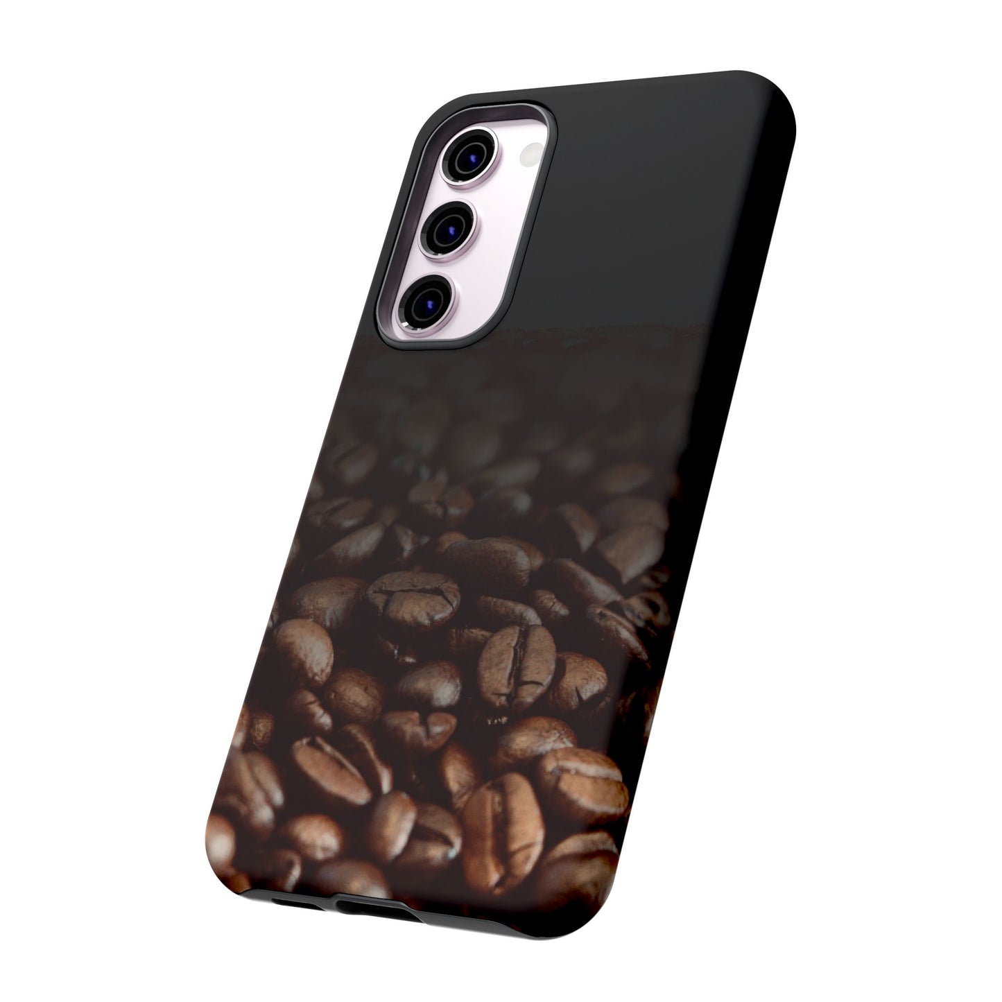 Coffee Beans Tough Case