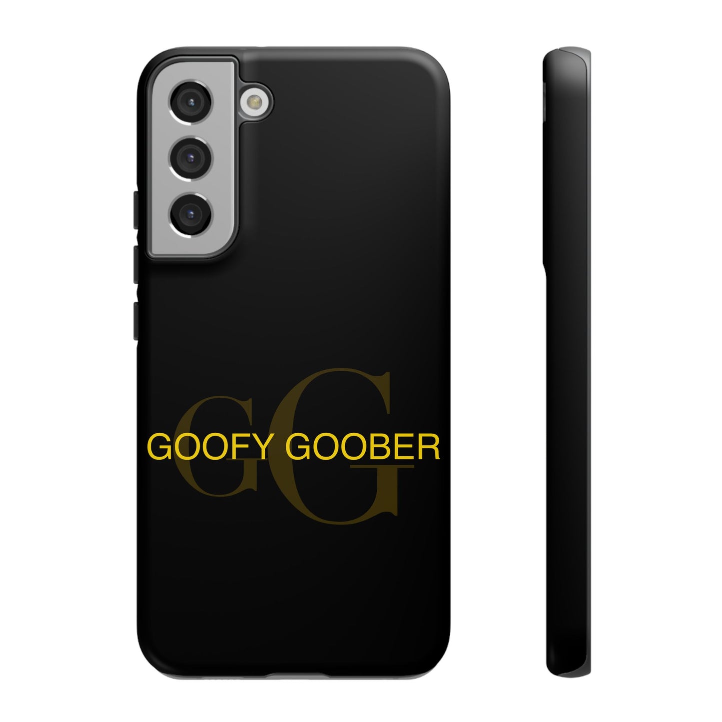 Phone Cases Goofy Goober