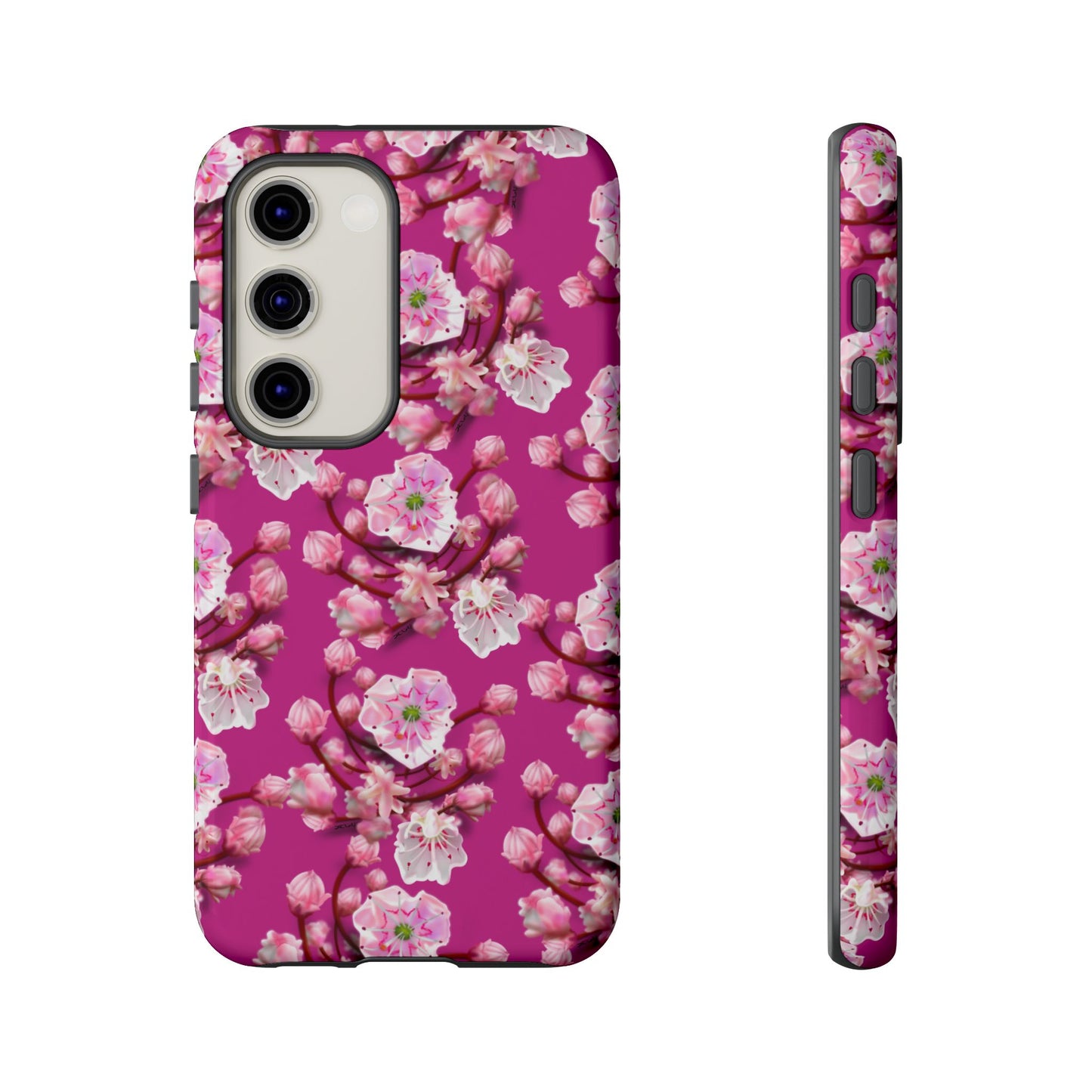 Mountain Laurel Phone Case