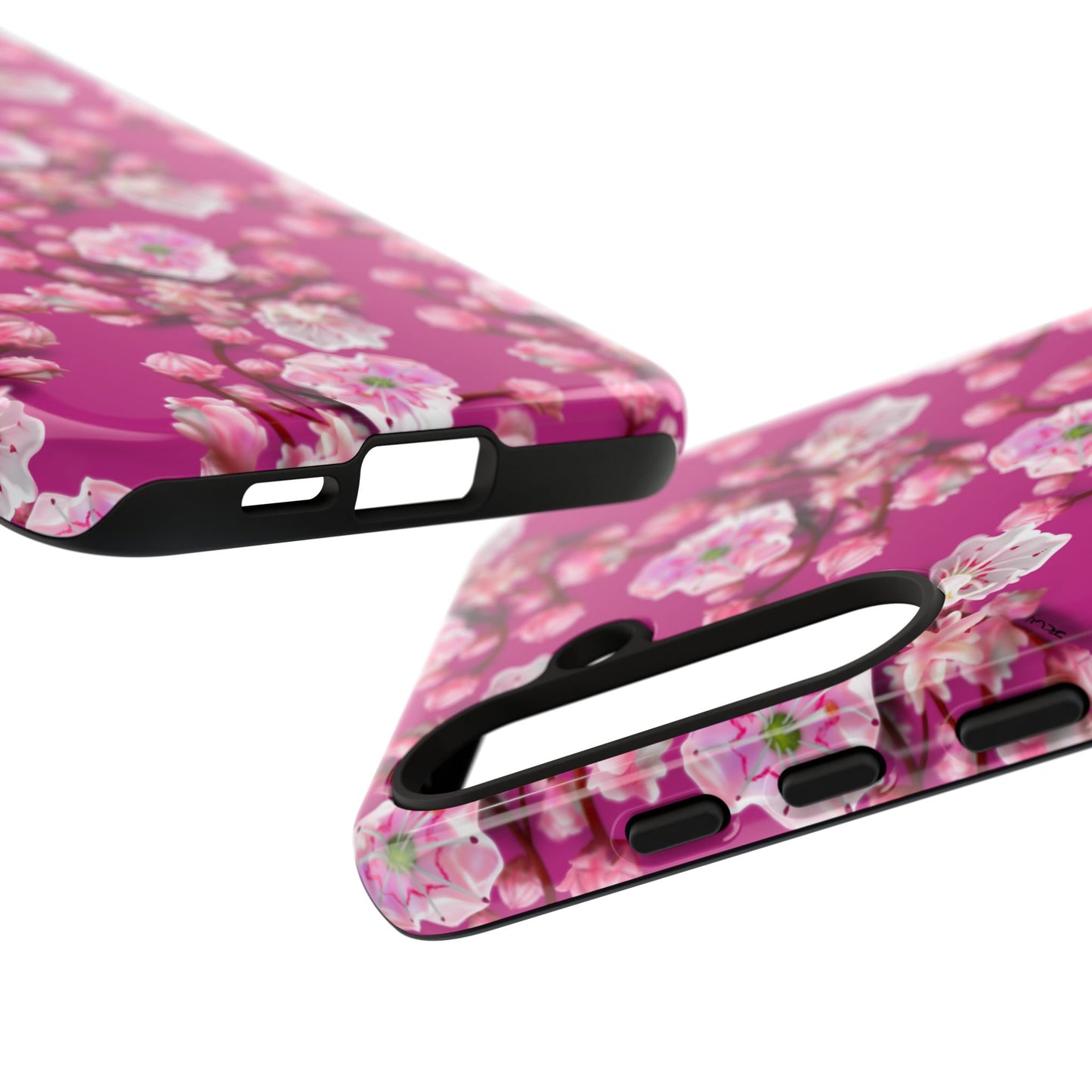 Mountain Laurel Phone Case