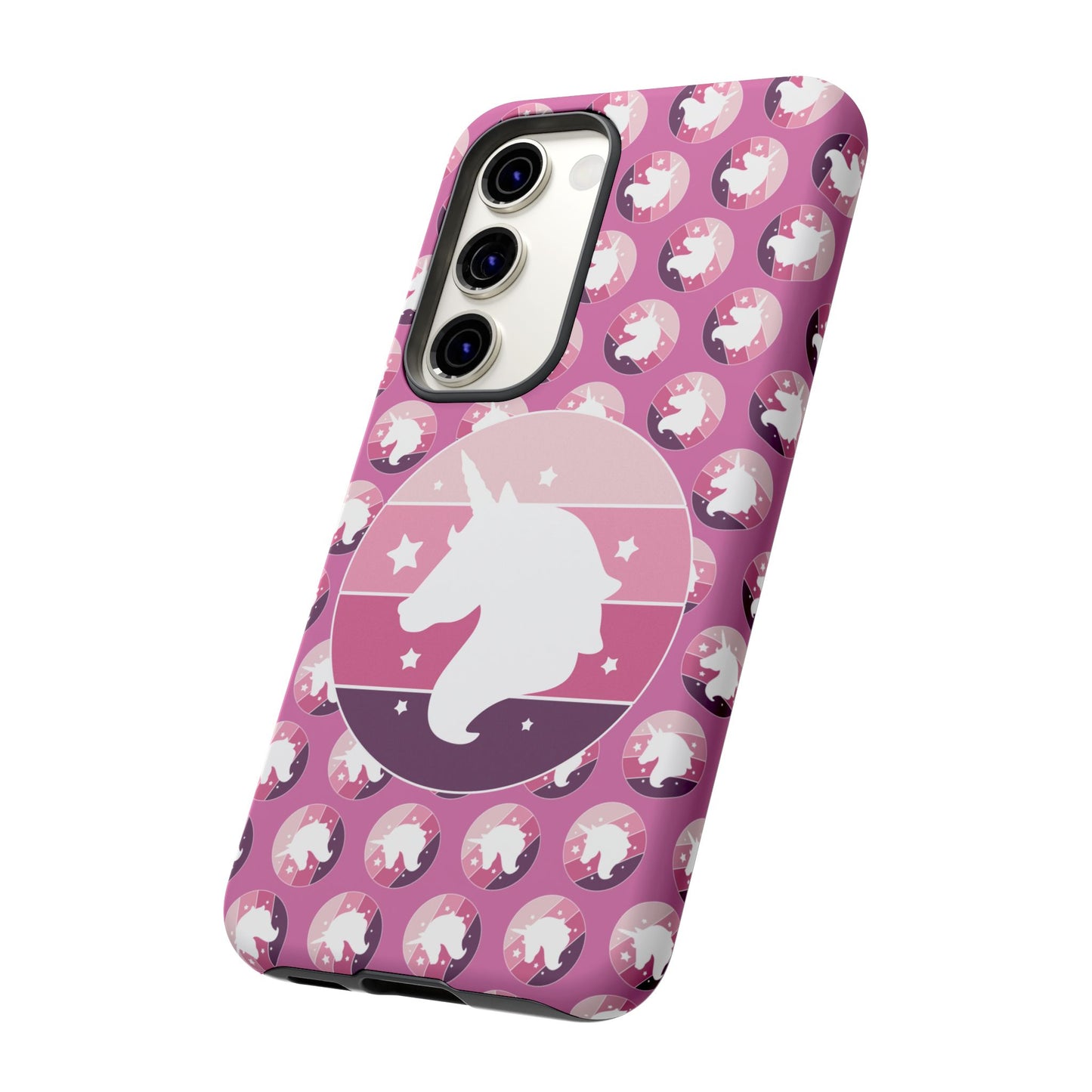 Pastel Unicorn Phone case