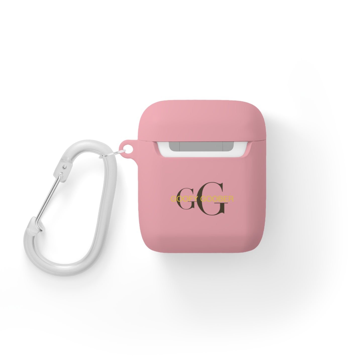 AirPods Case Cover - Goofy Goober Design