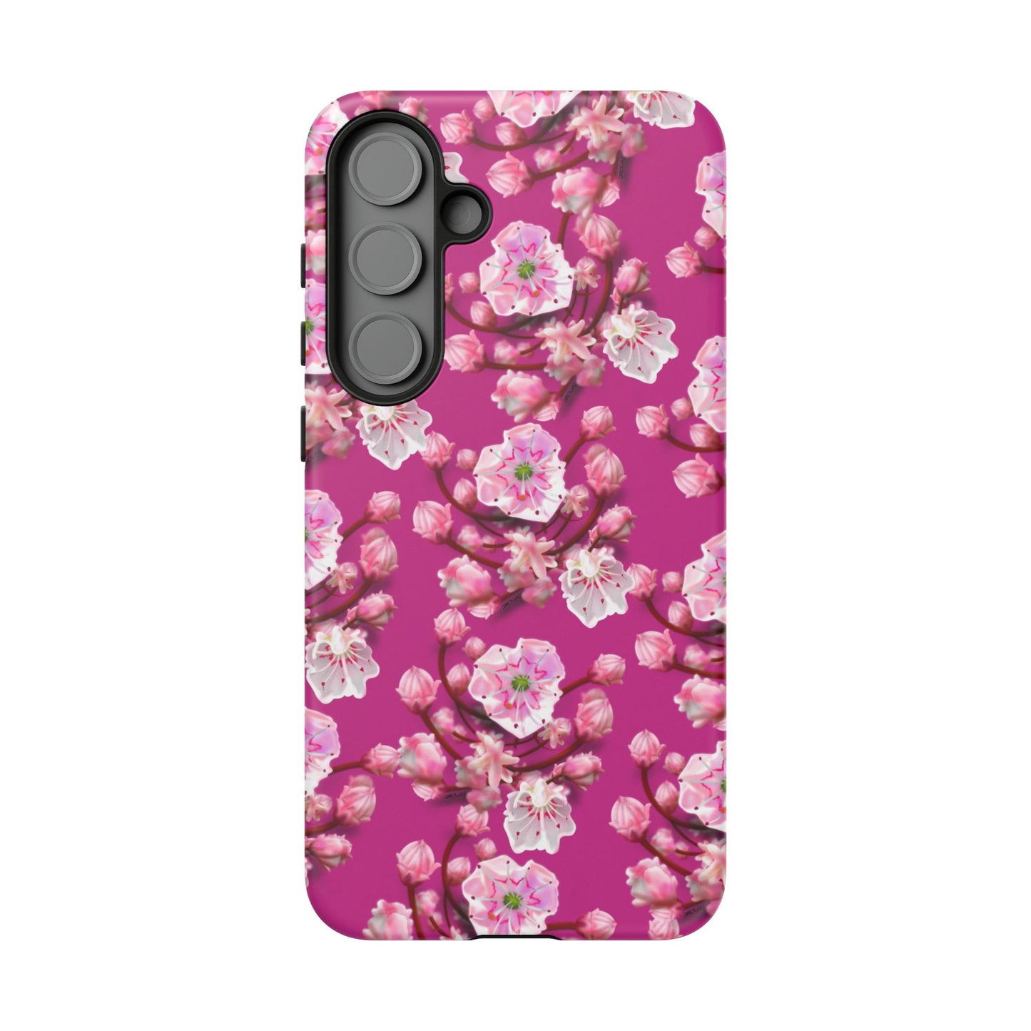 Mountain Laurel Phone Case