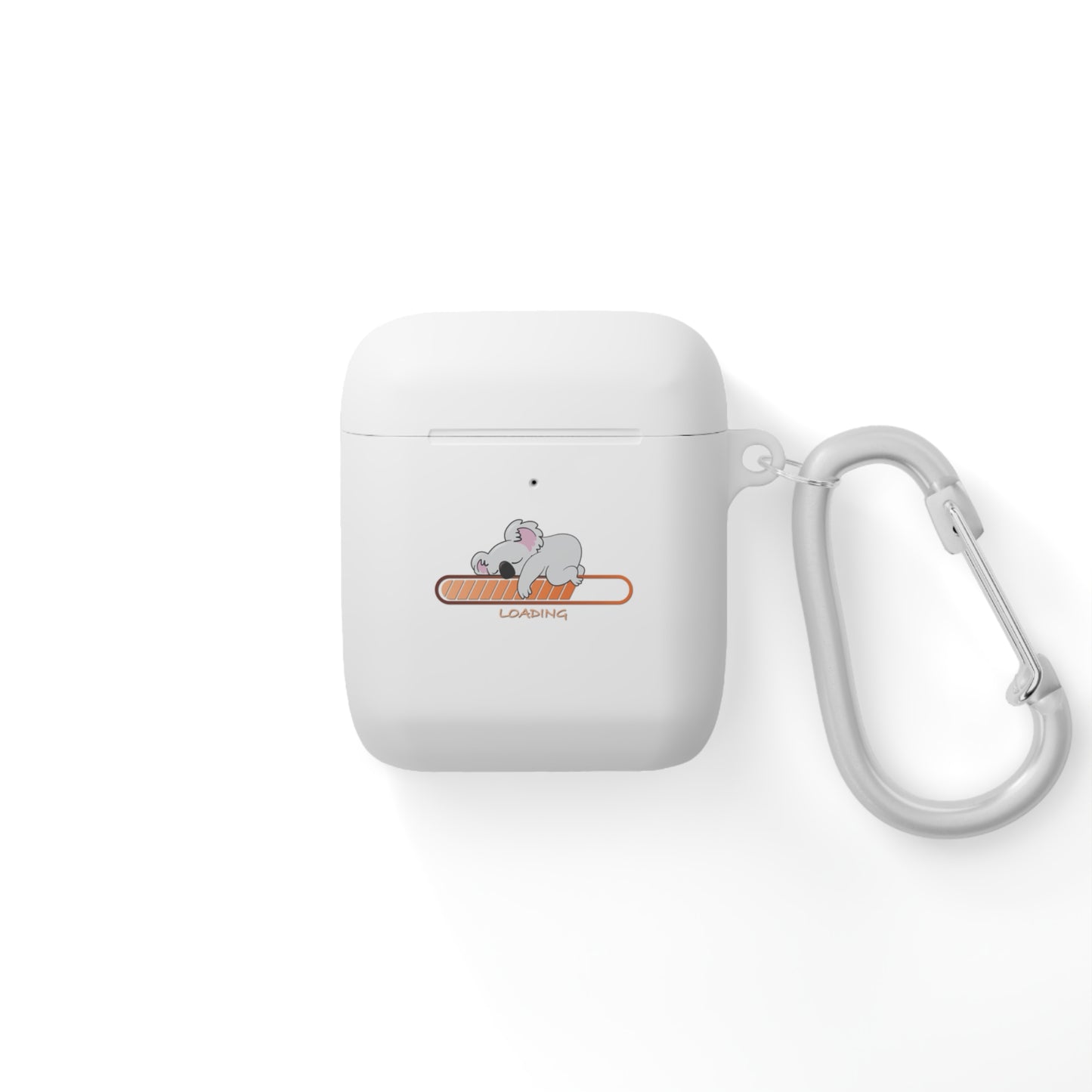 Koala Loading AirPods and AirPods Pro Case Cover