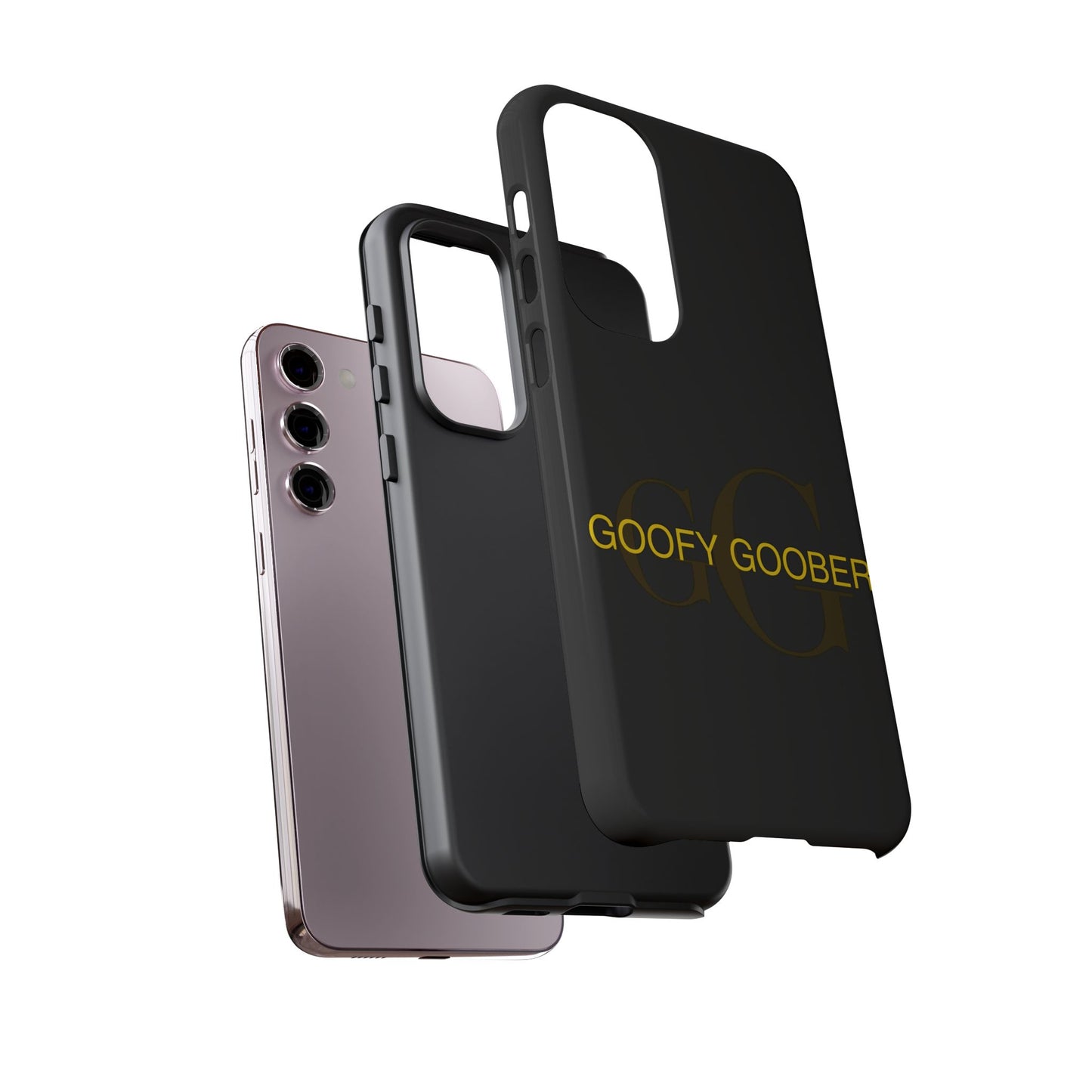 Phone Cases Goofy Goober