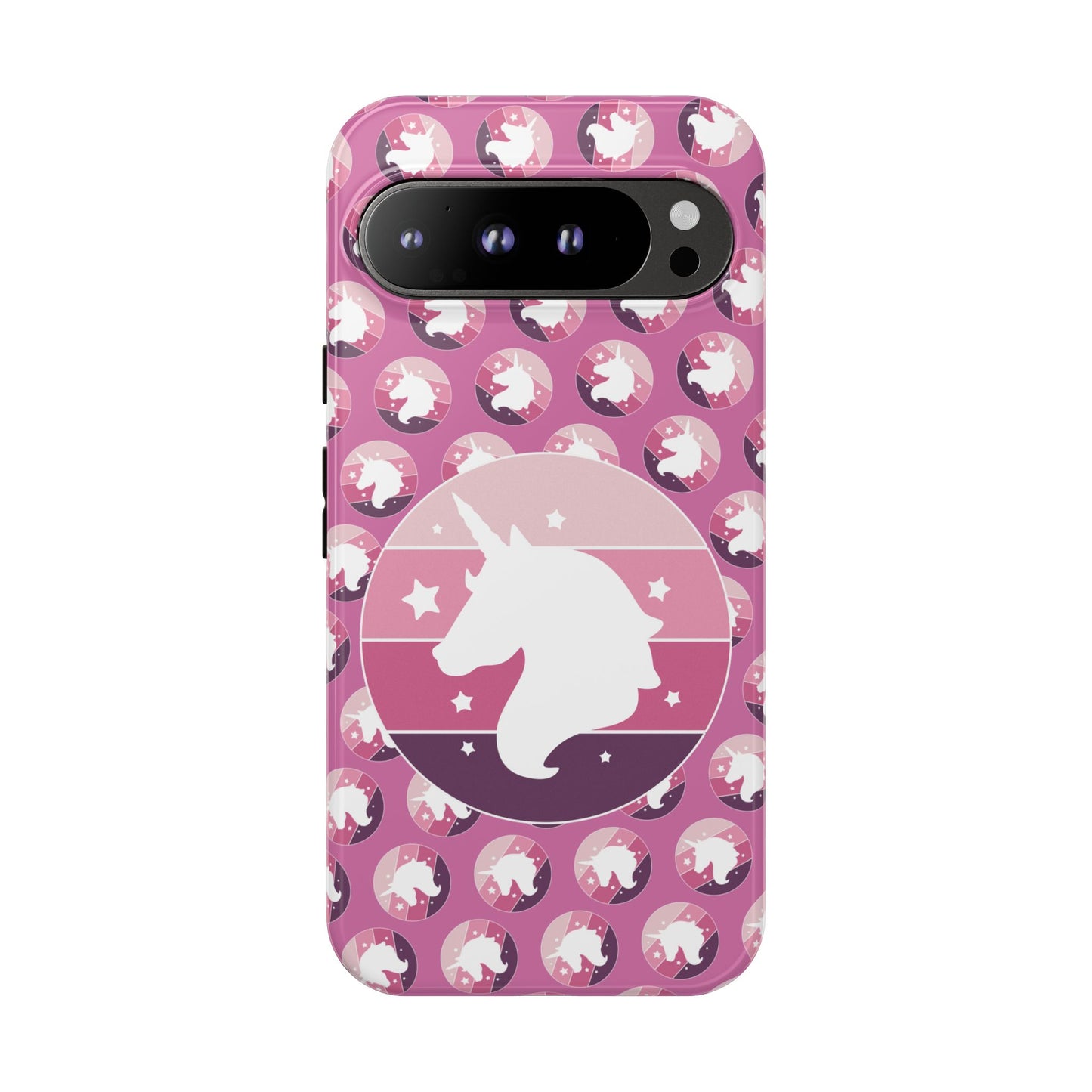 Pastel Unicorn Phone case