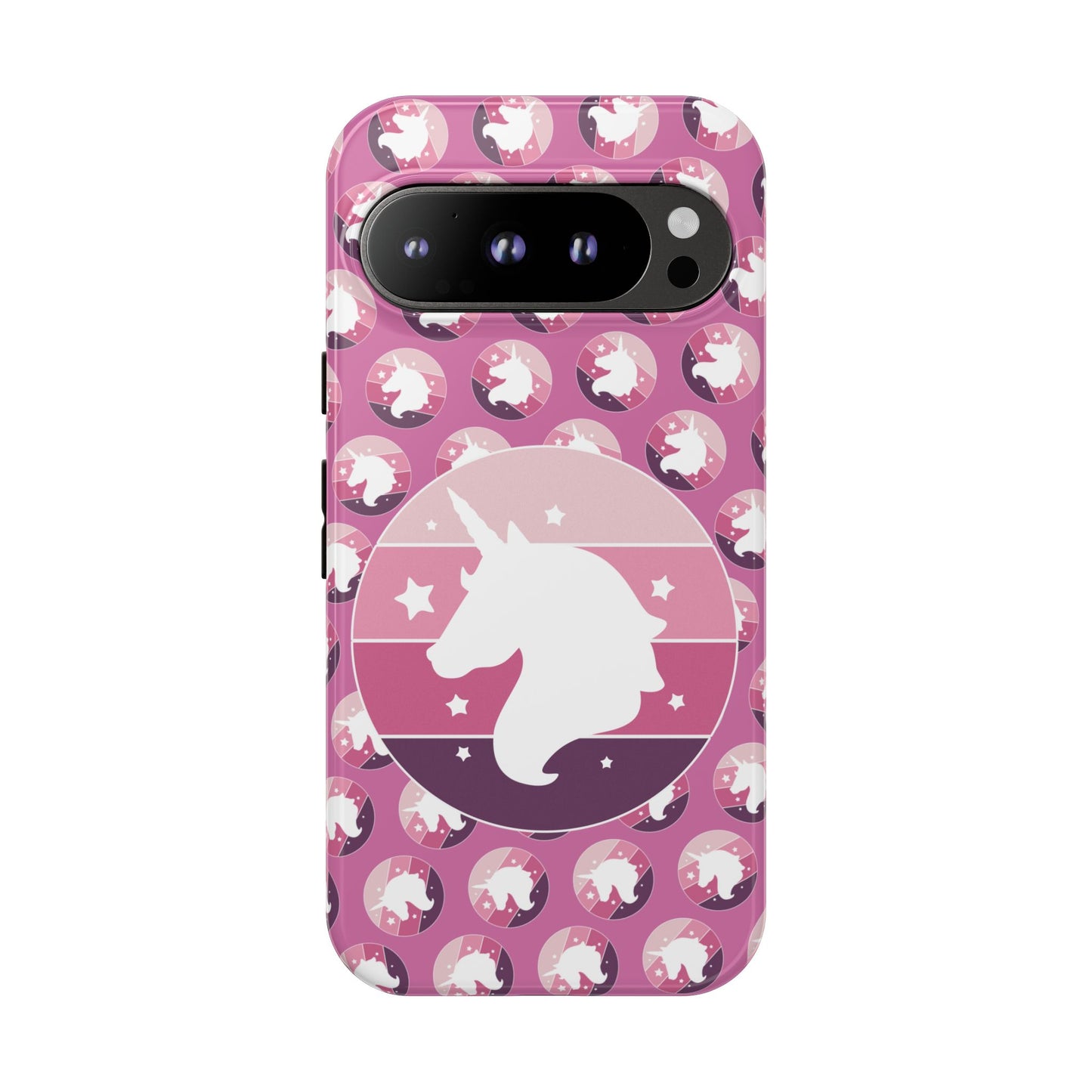 Pastel Unicorn Phone case